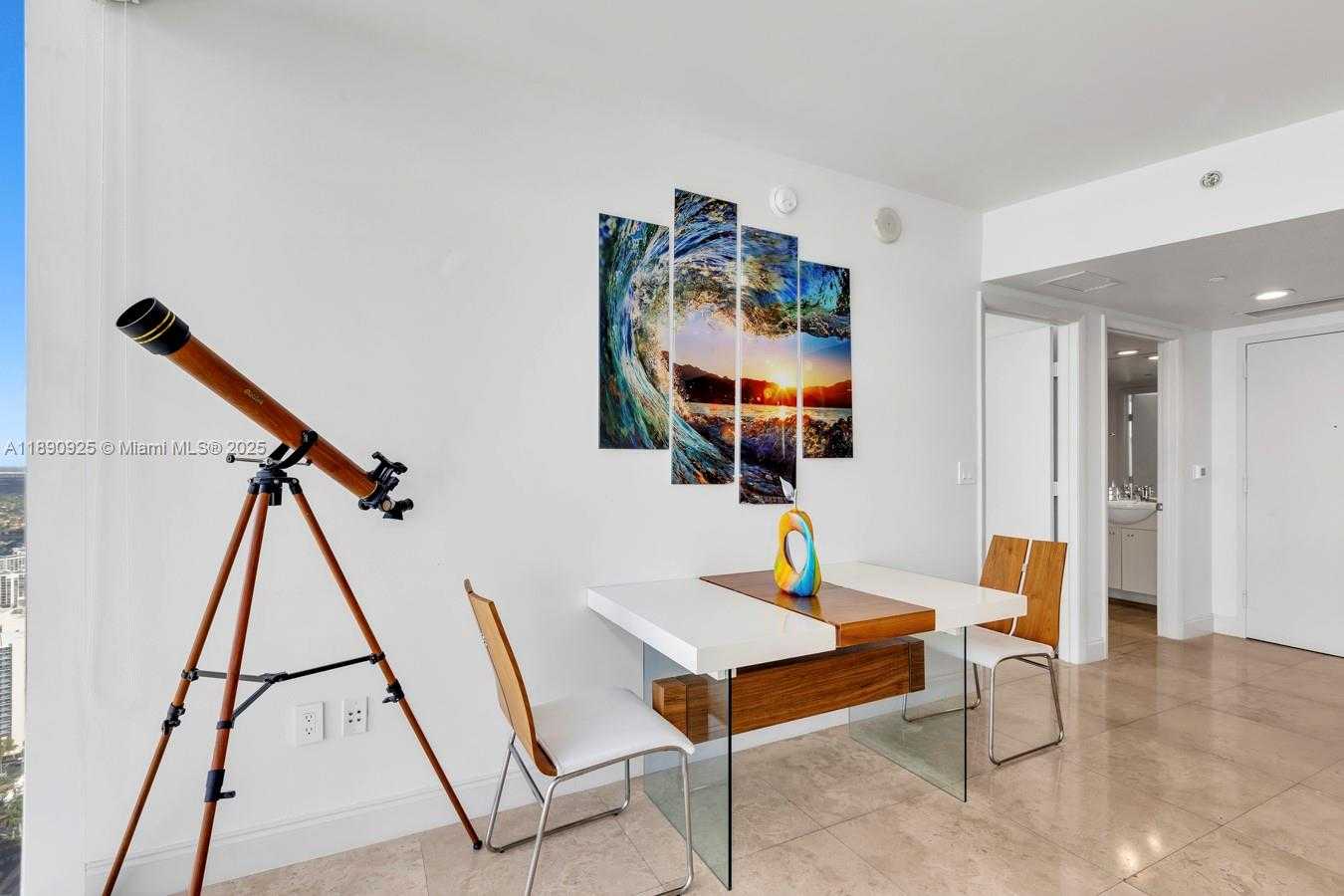 Small Image of 1830 SOUTH OCEAN DR #4807, Hallandale Beach Number 6