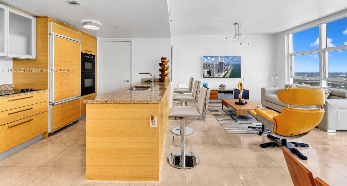Small Image of 1830 SOUTH OCEAN DR #4807, Hallandale Beach Number 7