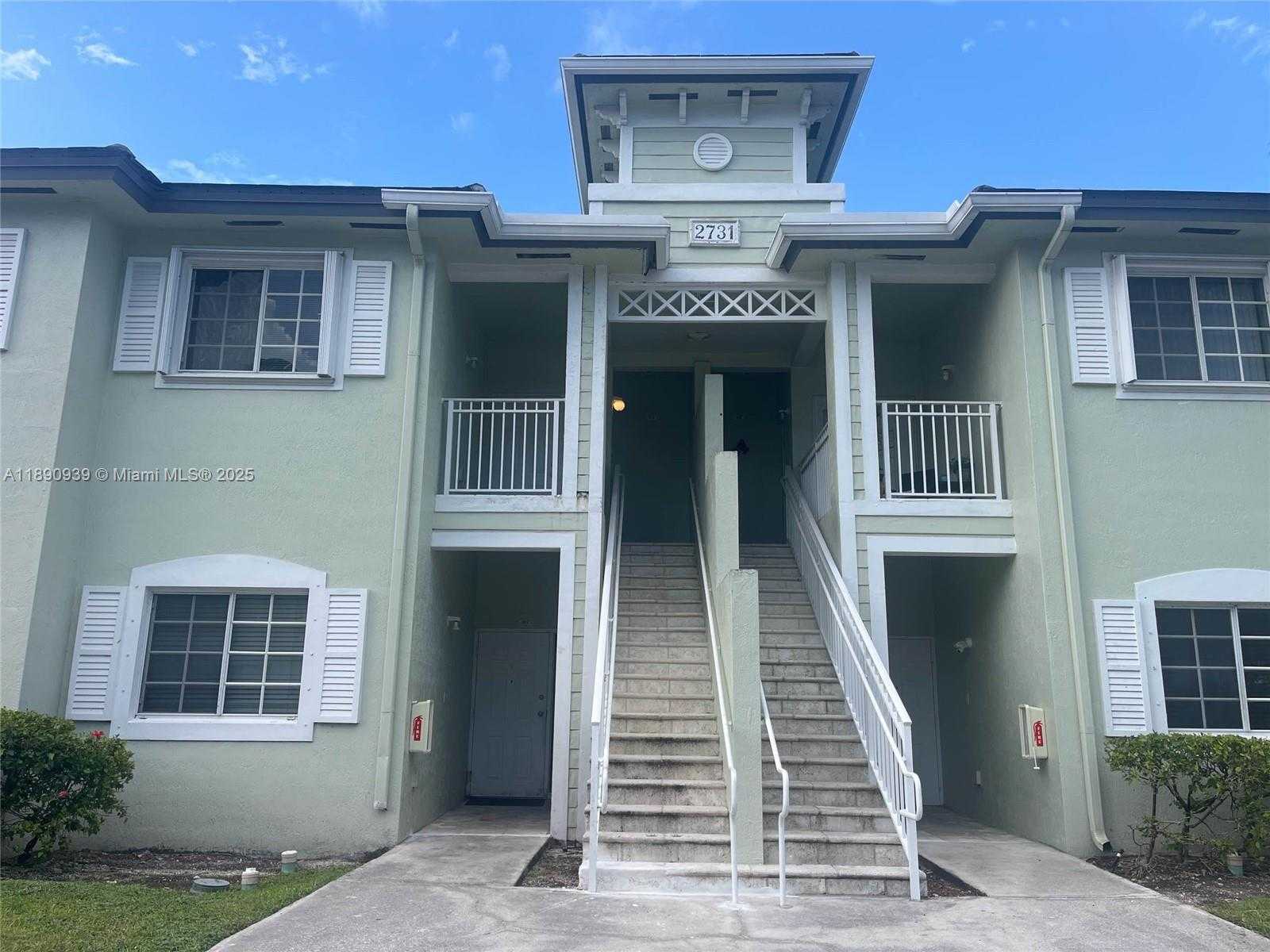 Small Image of 2731 NORTH EAST 3RD DR #203, Homestead Number 1