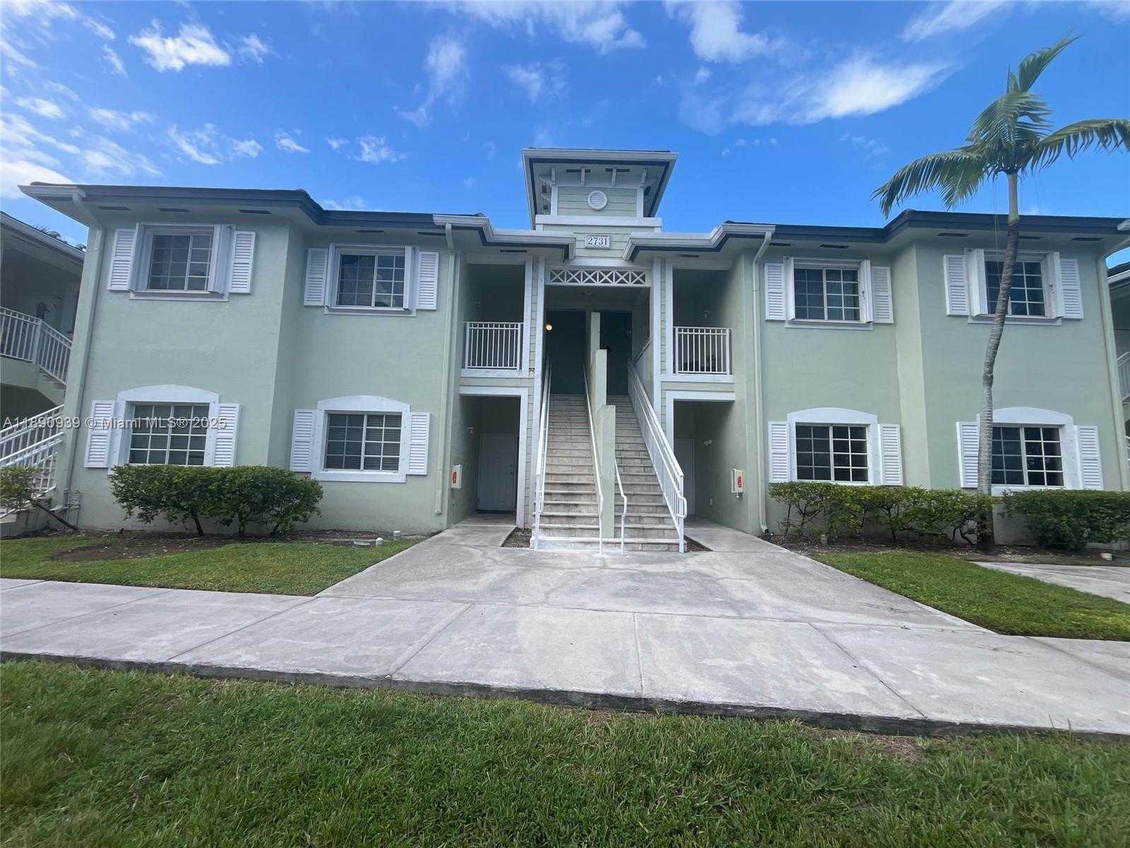 Small Image of 2731 NORTH EAST 3RD DR #203, Homestead Number 2