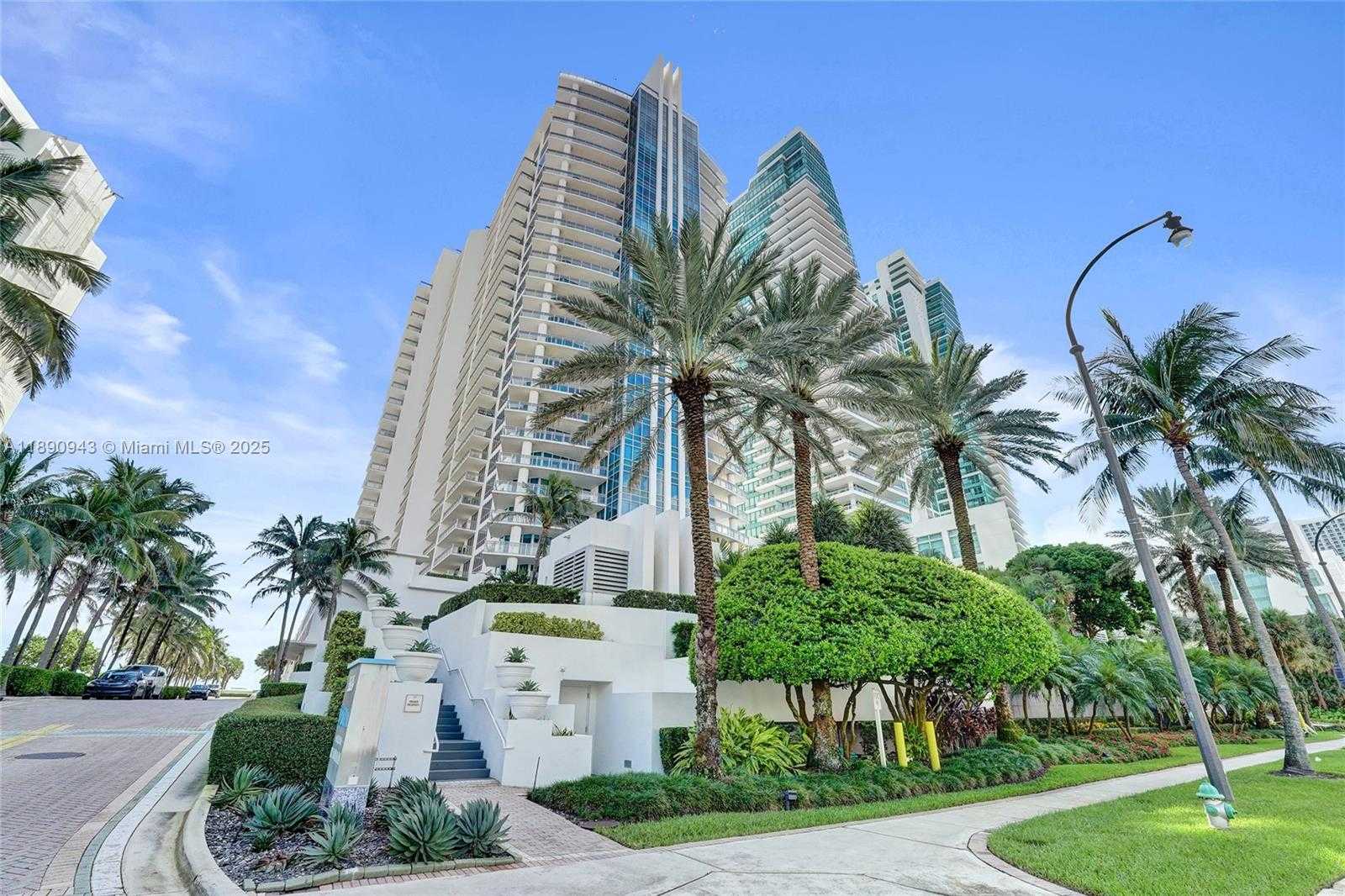 Small Image of 3535 SOUTH OCEAN DR #1703, Hollywood Number 11