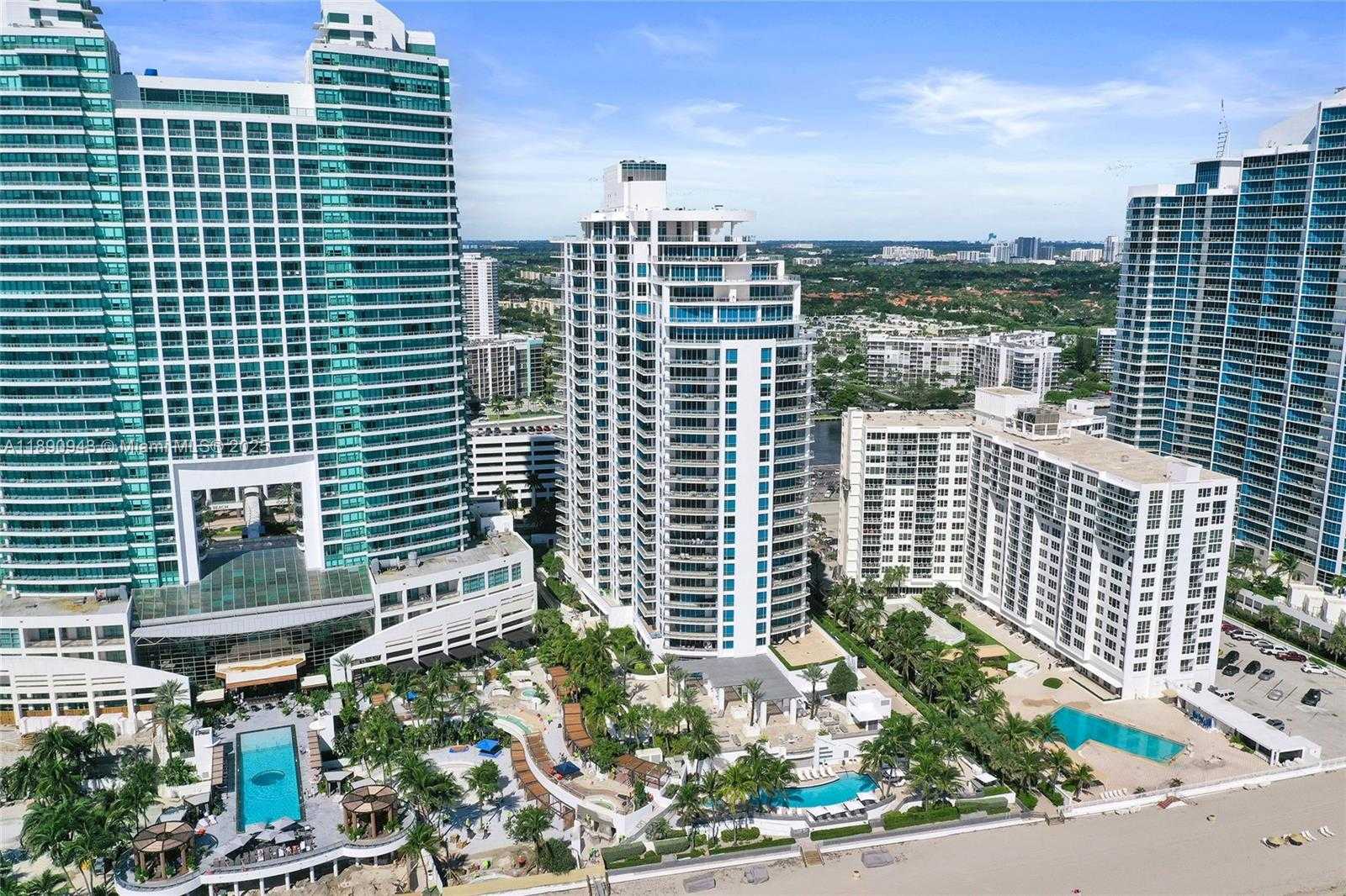 Small Image of 3535 SOUTH OCEAN DR #1703, Hollywood Number 12
