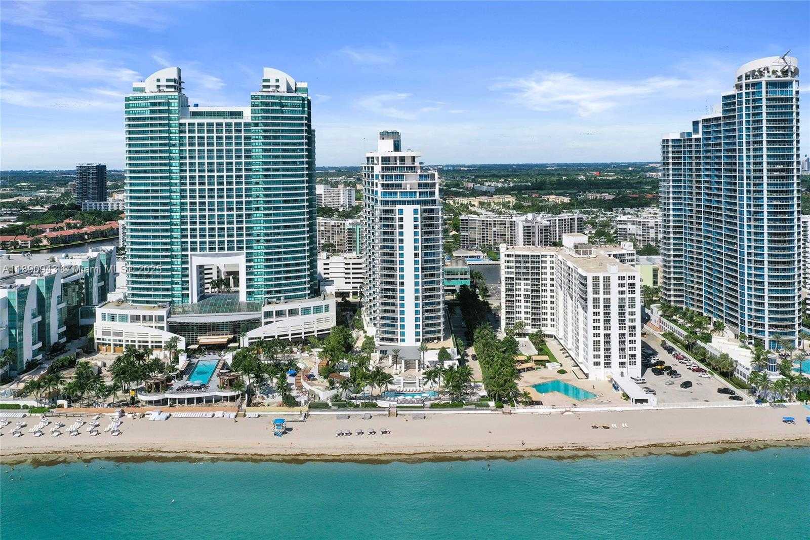 Small Image of 3535 SOUTH OCEAN DR #1703, Hollywood Number 13