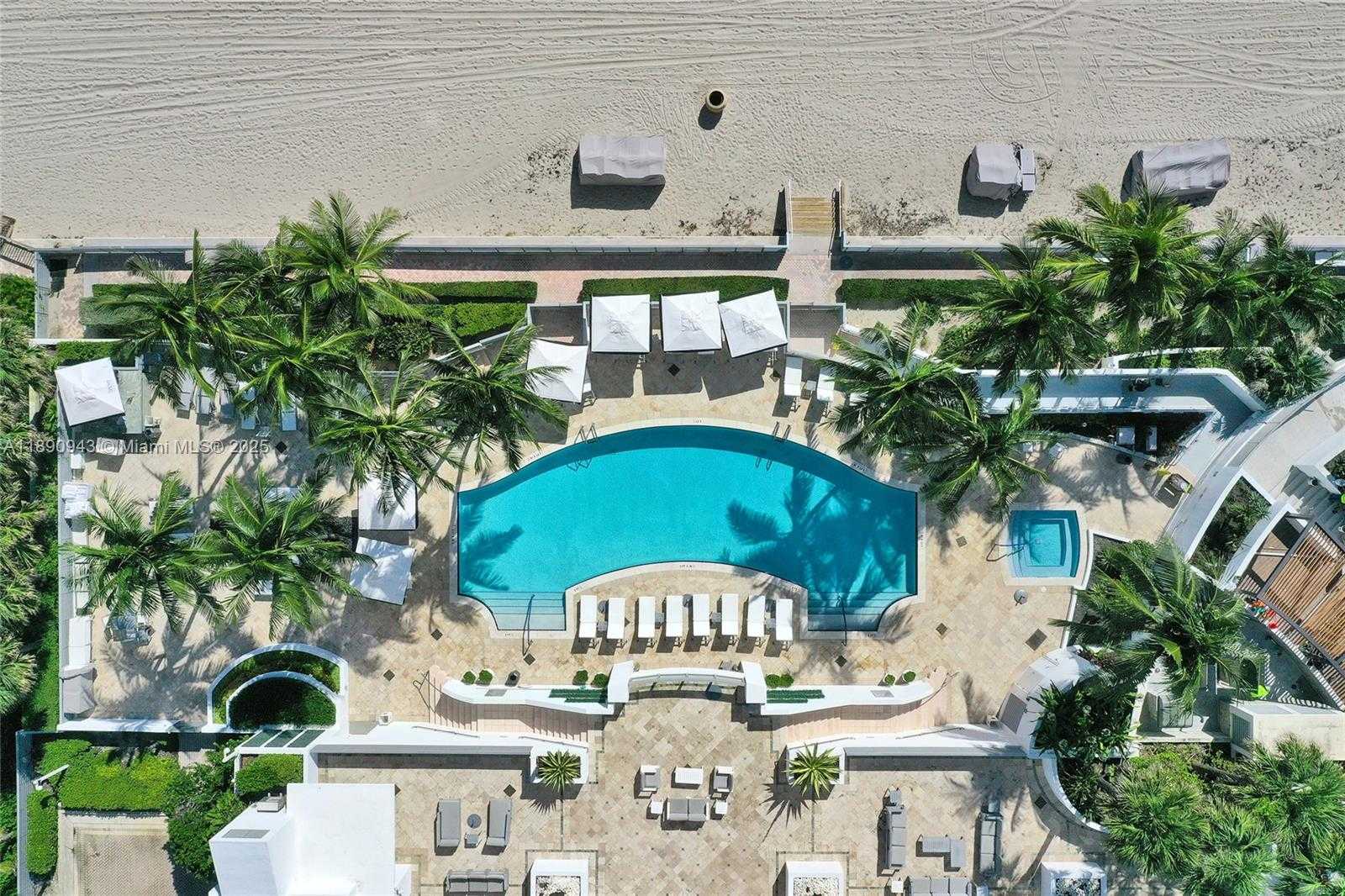 Small Image of 3535 SOUTH OCEAN DR #1703, Hollywood Number 15