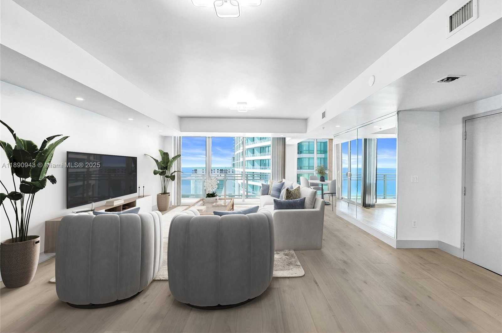 Small Image of 3535 SOUTH OCEAN DR #1703, Hollywood Number 16