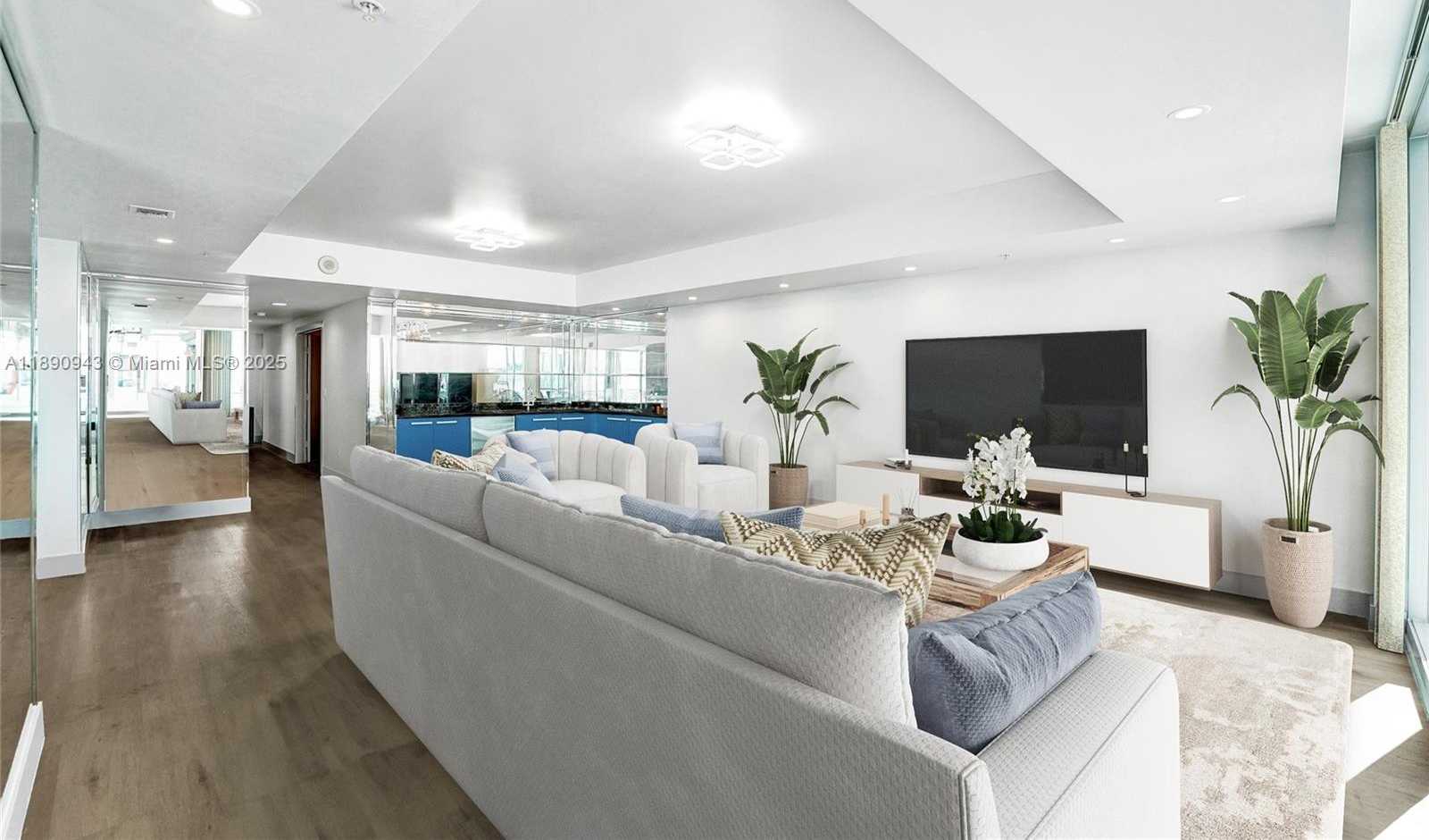 Small Image of 3535 SOUTH OCEAN DR #1703, Hollywood Number 17
