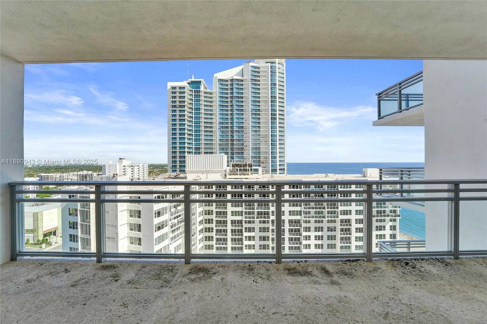 Small Image of 3535 SOUTH OCEAN DR #1703, Hollywood Number 20