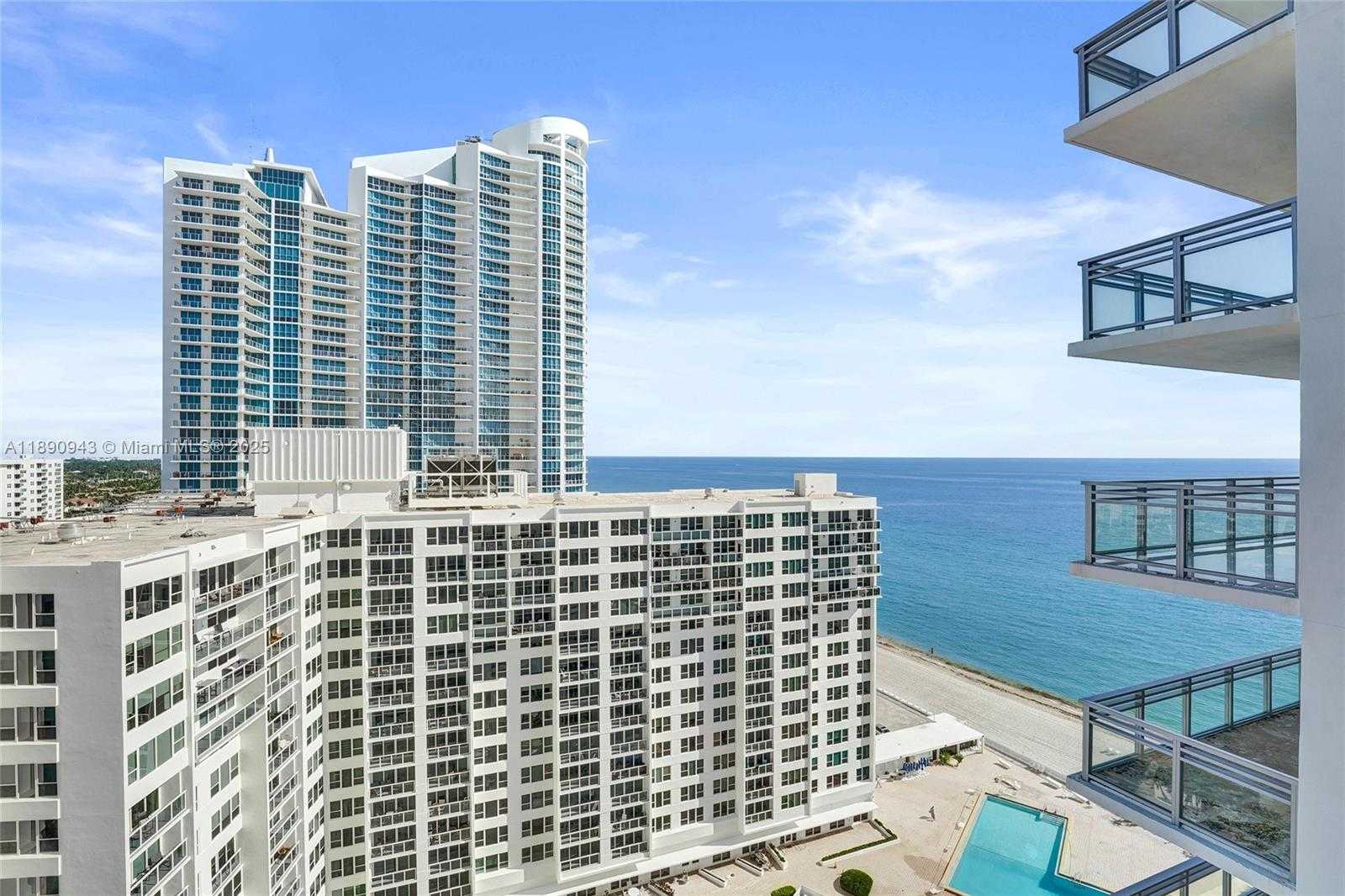 Small Image of 3535 SOUTH OCEAN DR #1703, Hollywood Number 3