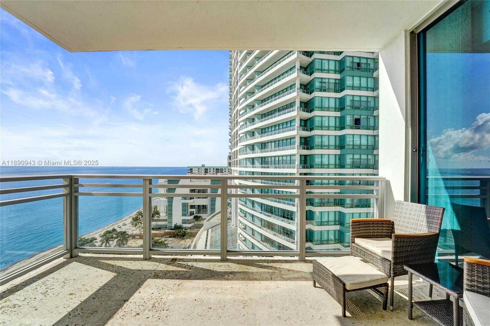 Small Image of 3535 SOUTH OCEAN DR #1703, Hollywood Number 5
