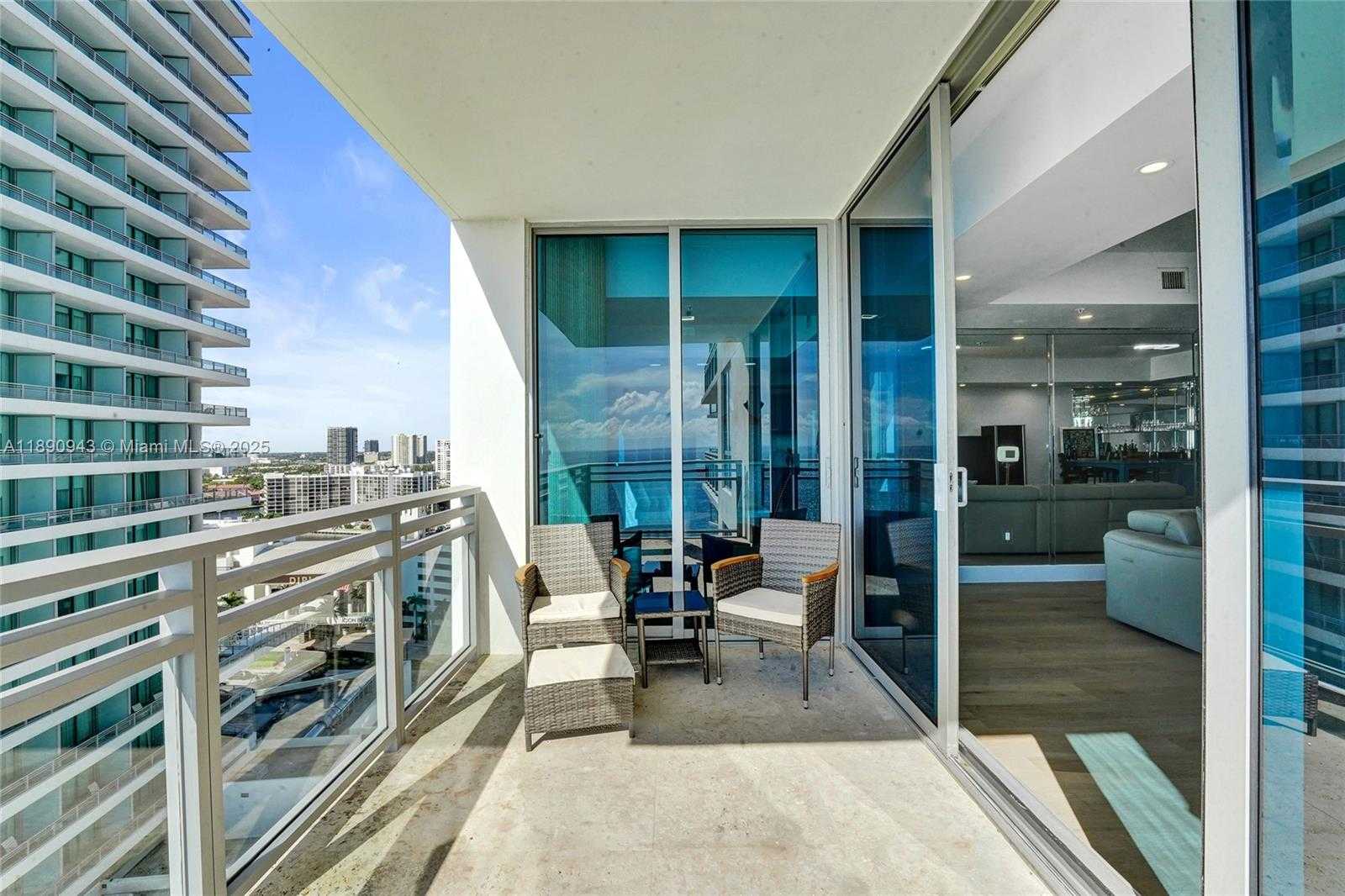 Small Image of 3535 SOUTH OCEAN DR #1703, Hollywood Number 6