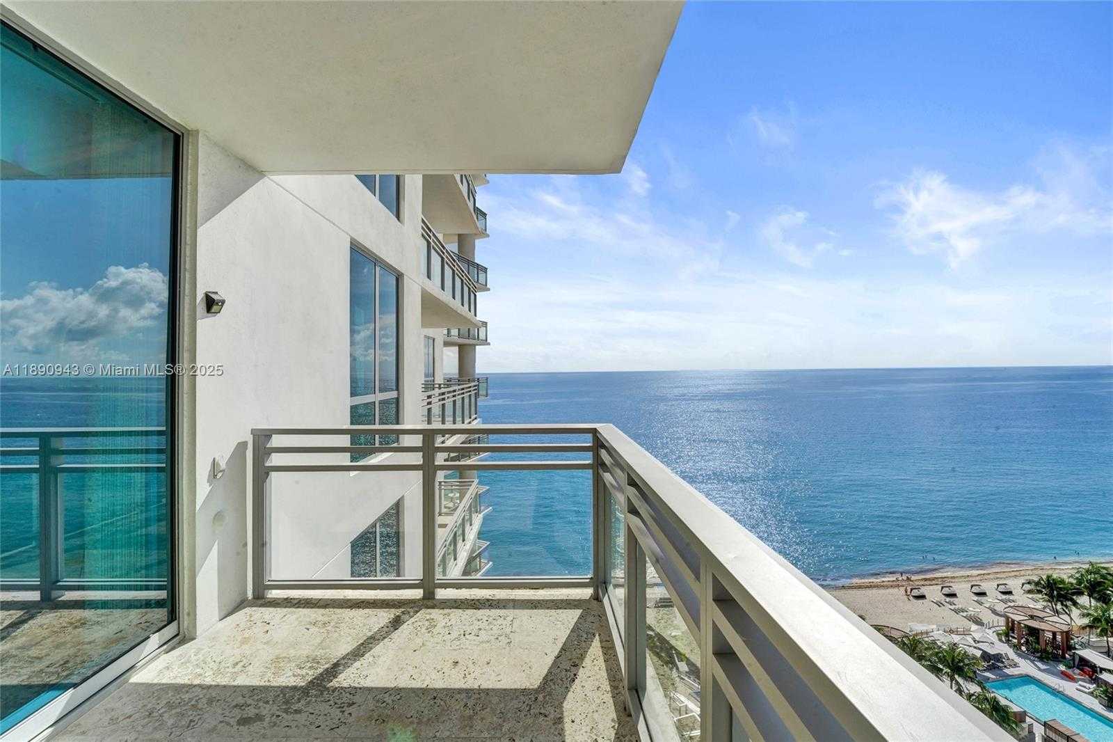 Small Image of 3535 SOUTH OCEAN DR #1703, Hollywood Number 7