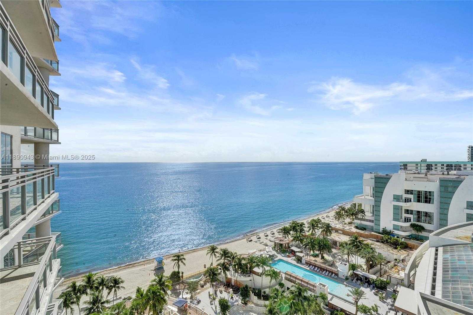 Small Image of 3535 SOUTH OCEAN DR #1703, Hollywood Number 8