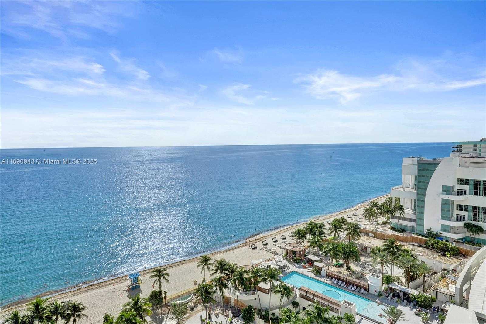 Small Image of 3535 SOUTH OCEAN DR #1703, Hollywood Number 9