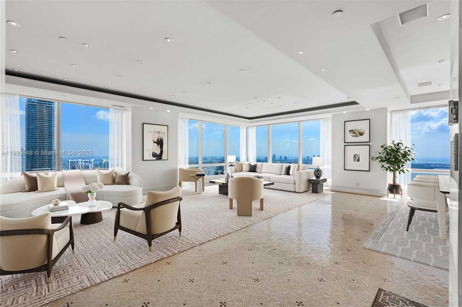 Small Image of 1425 BRICKELL AVE #54DEF, Miami Number 2