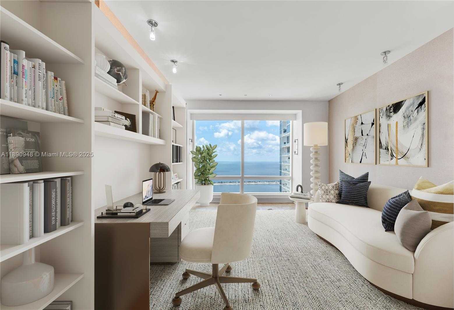 Small Image of 1425 BRICKELL AVE #54DEF, Miami Number 20