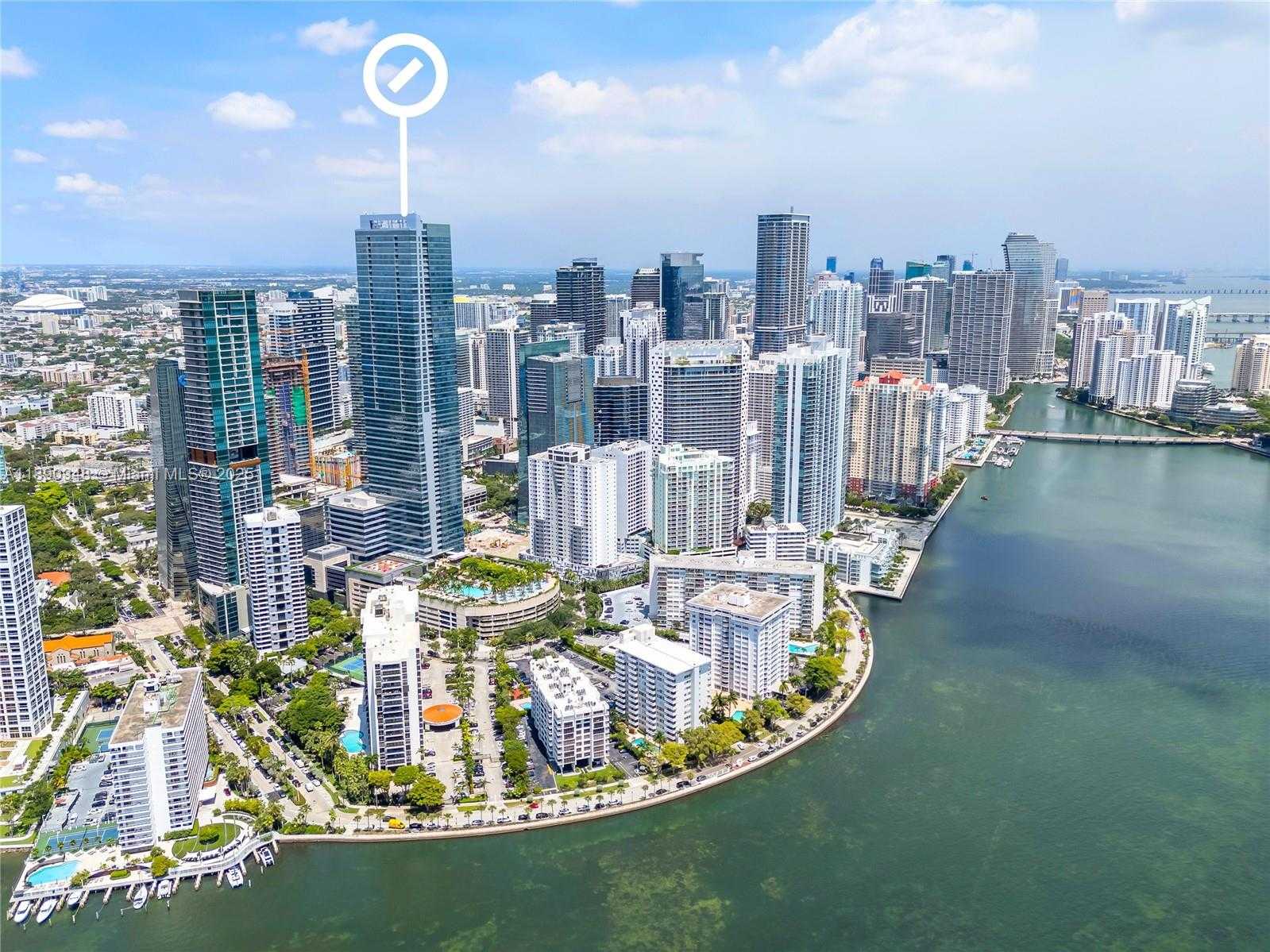 Small Image of 1425 BRICKELL AVE #54DEF, Miami Number 34