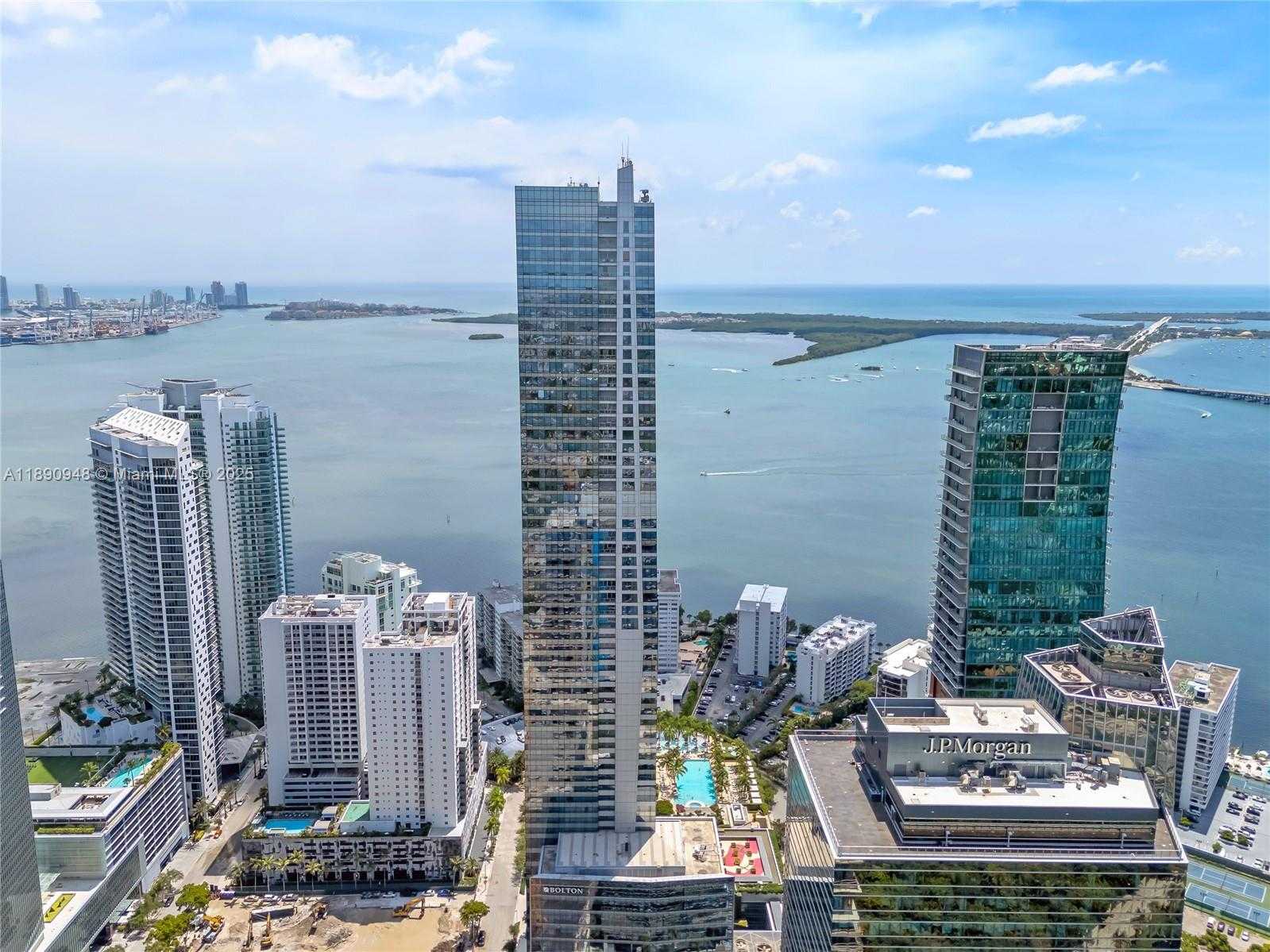 Small Image of 1425 BRICKELL AVE #54DEF, Miami Number 36