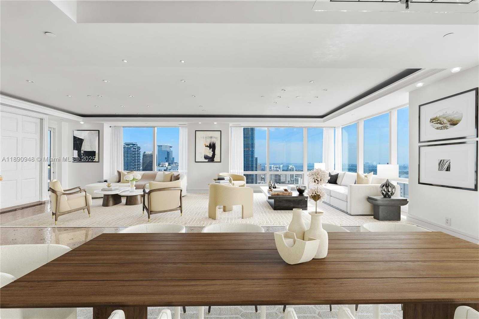 Small Image of 1425 BRICKELL AVE #54DEF, Miami Number 4