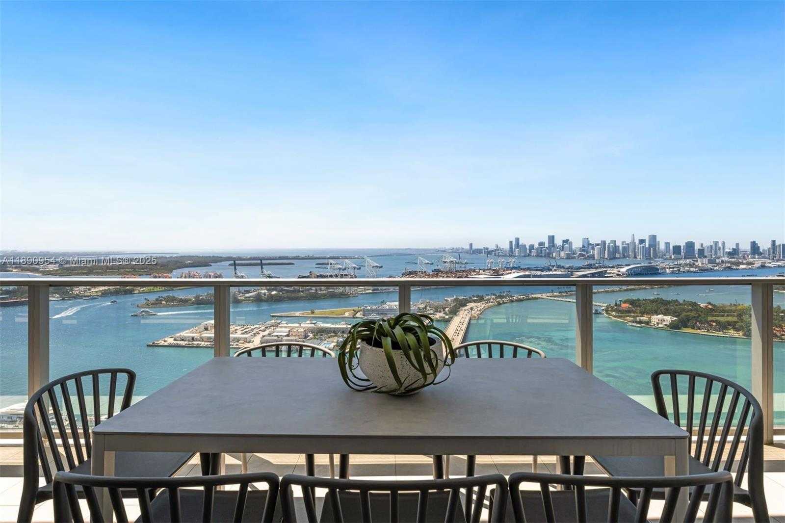 Small Image of 500 ALTON RD #4202, Miami Beach Number 22
