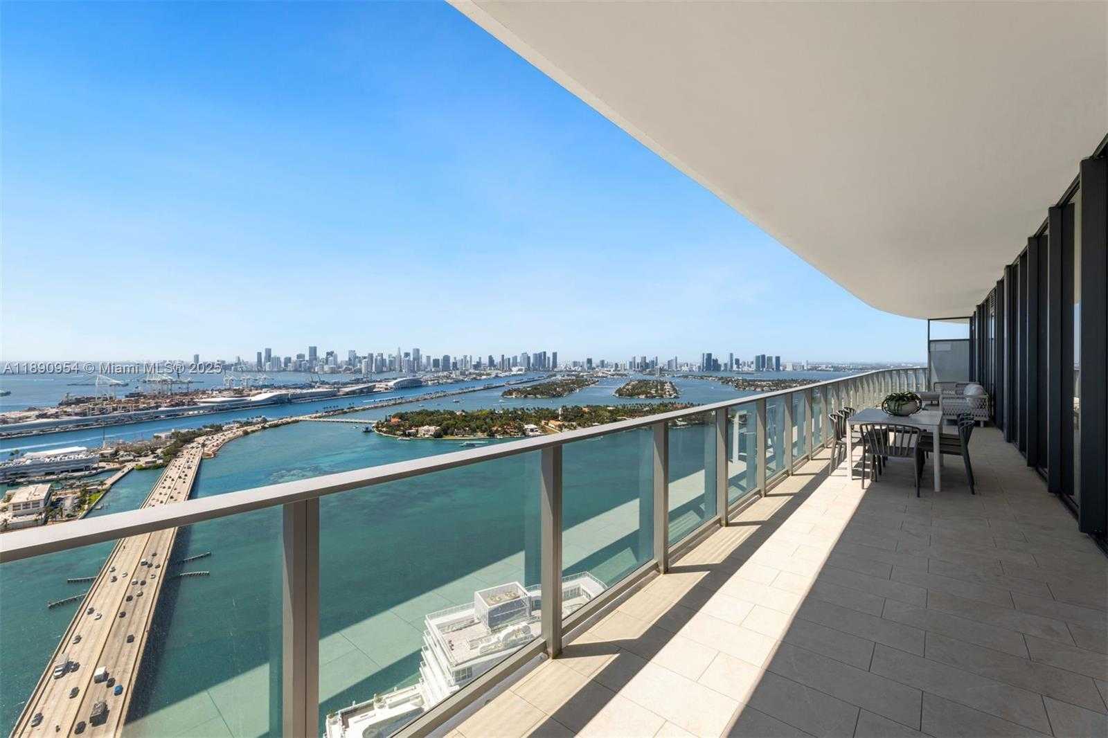 Small Image of 500 ALTON RD #4202, Miami Beach Number 26