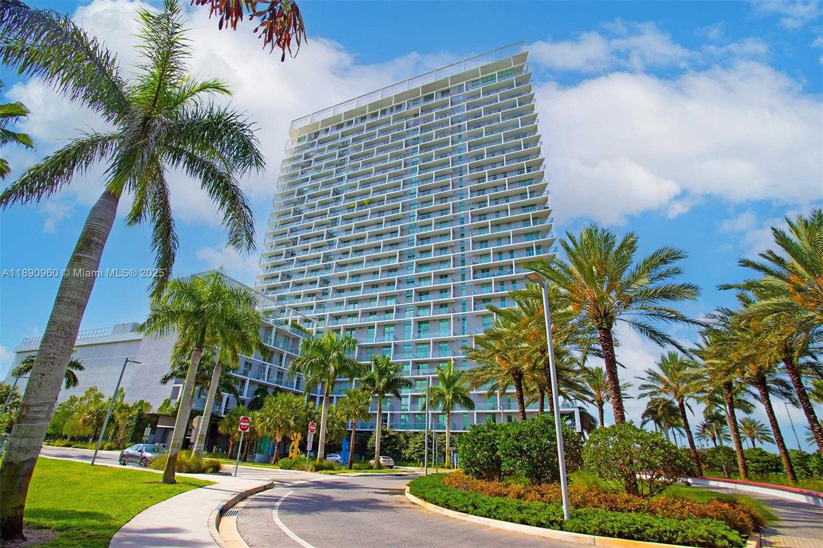 Small Image of 2000 METROPICA WAY #2501, Sunrise Number 46