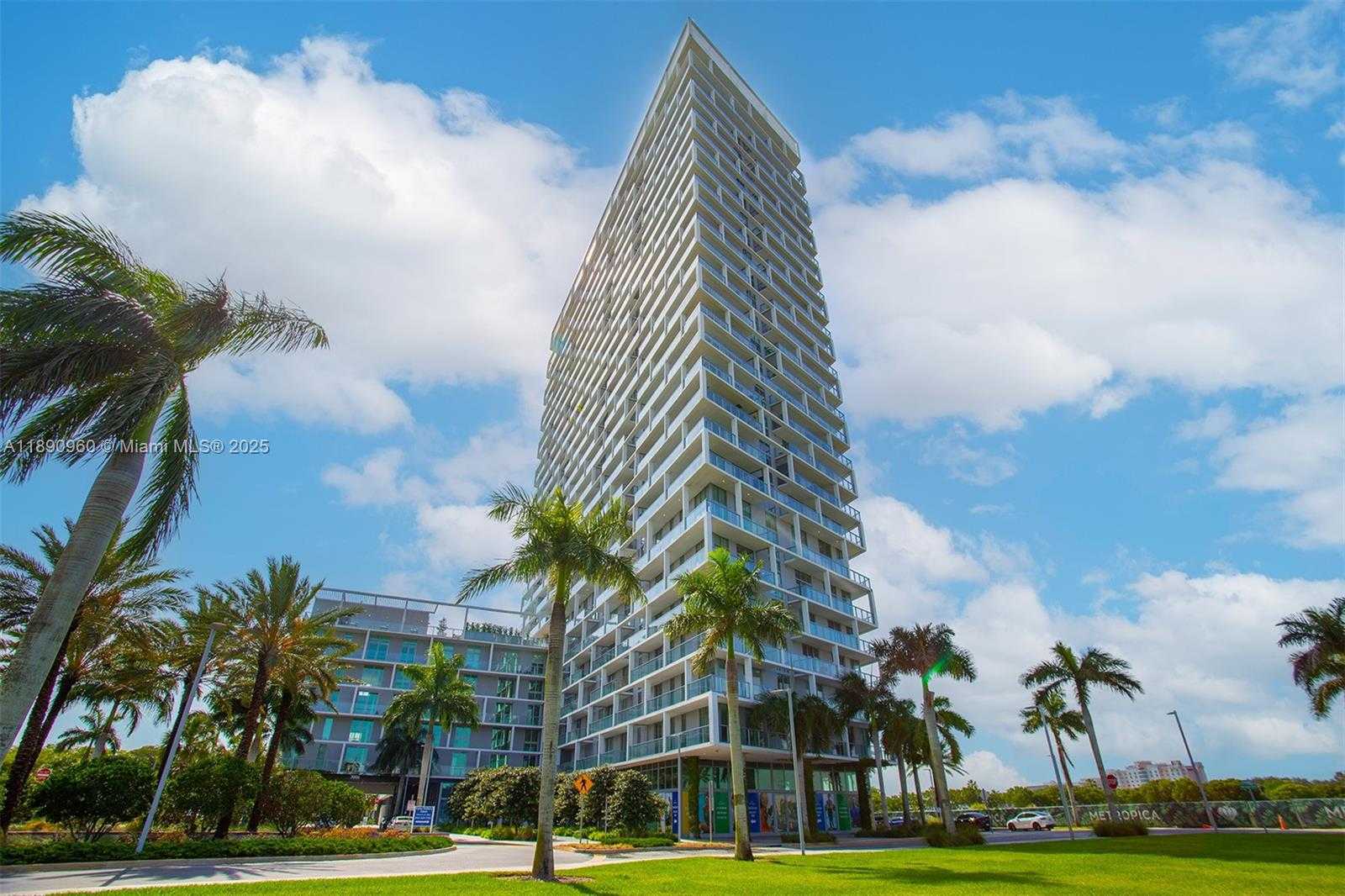 Small Image of 2000 METROPICA WAY #2501, Sunrise Number 47