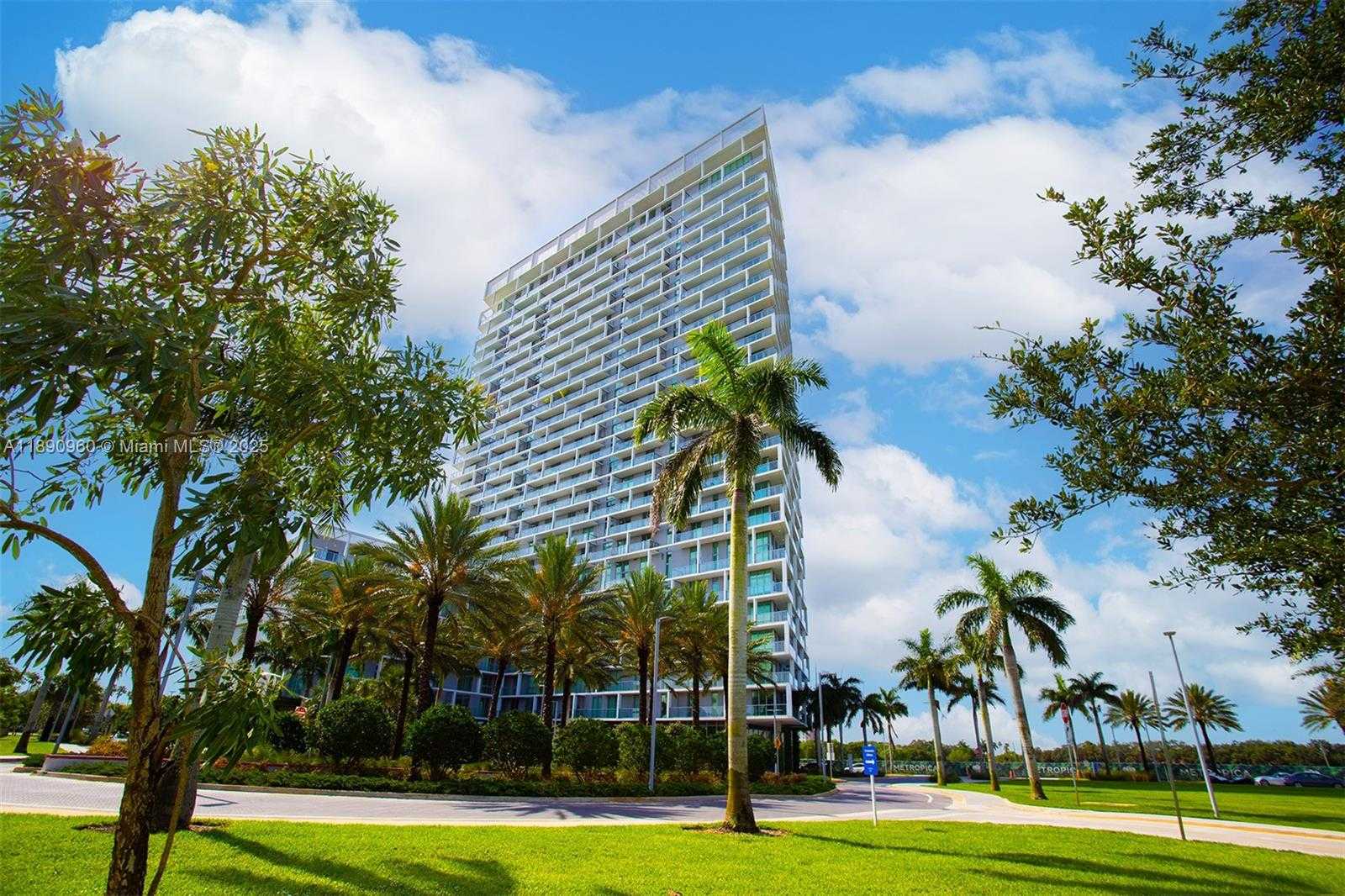 Small Image of 2000 METROPICA WAY #2501, Sunrise Number 48