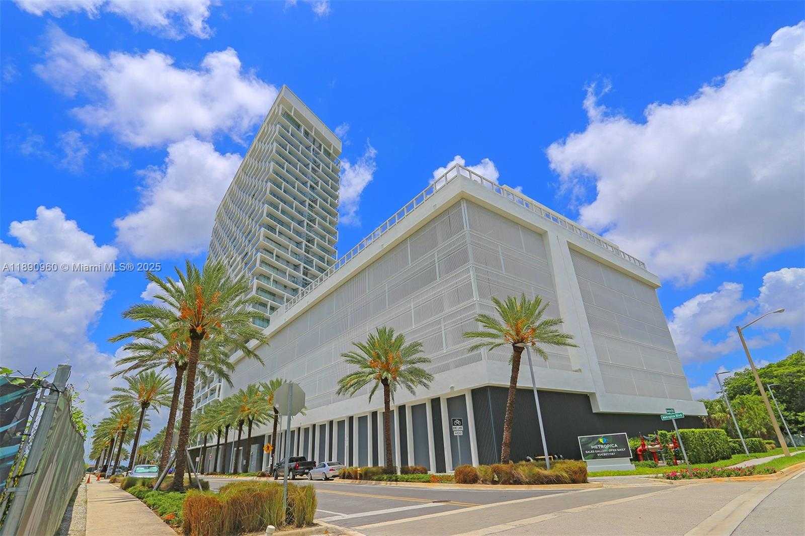 Small Image of 2000 METROPICA WAY #2501, Sunrise Number 49