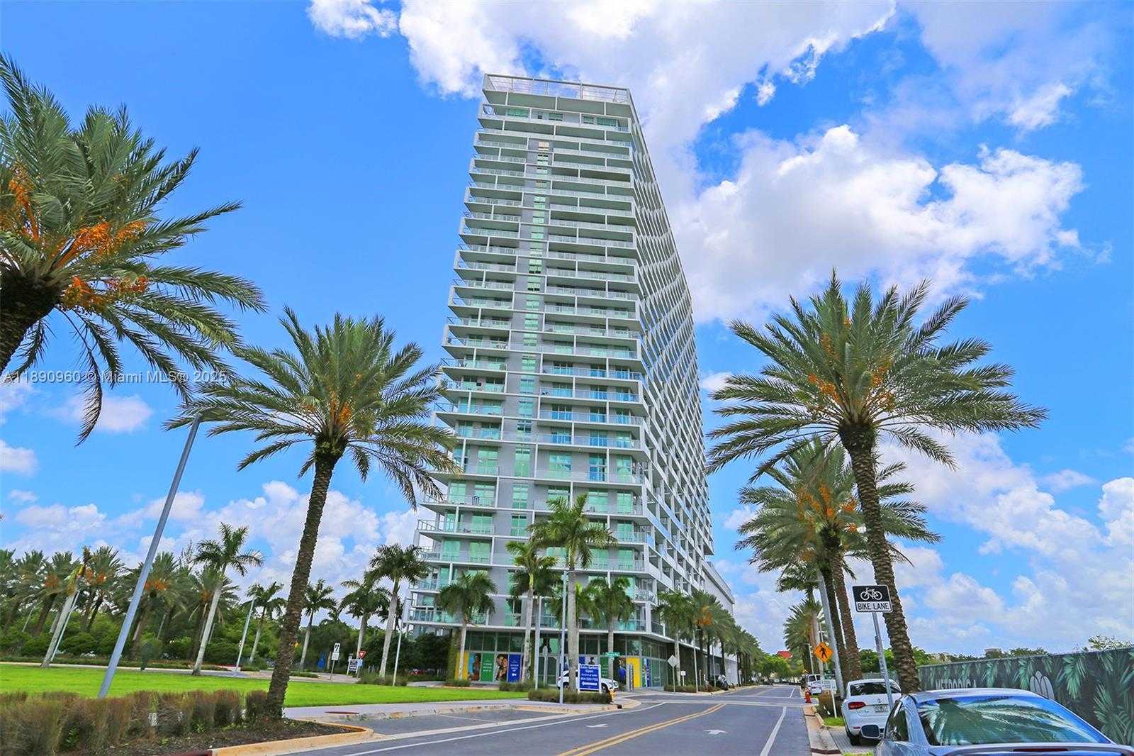 Small Image of 2000 METROPICA WAY #2501, Sunrise Number 50