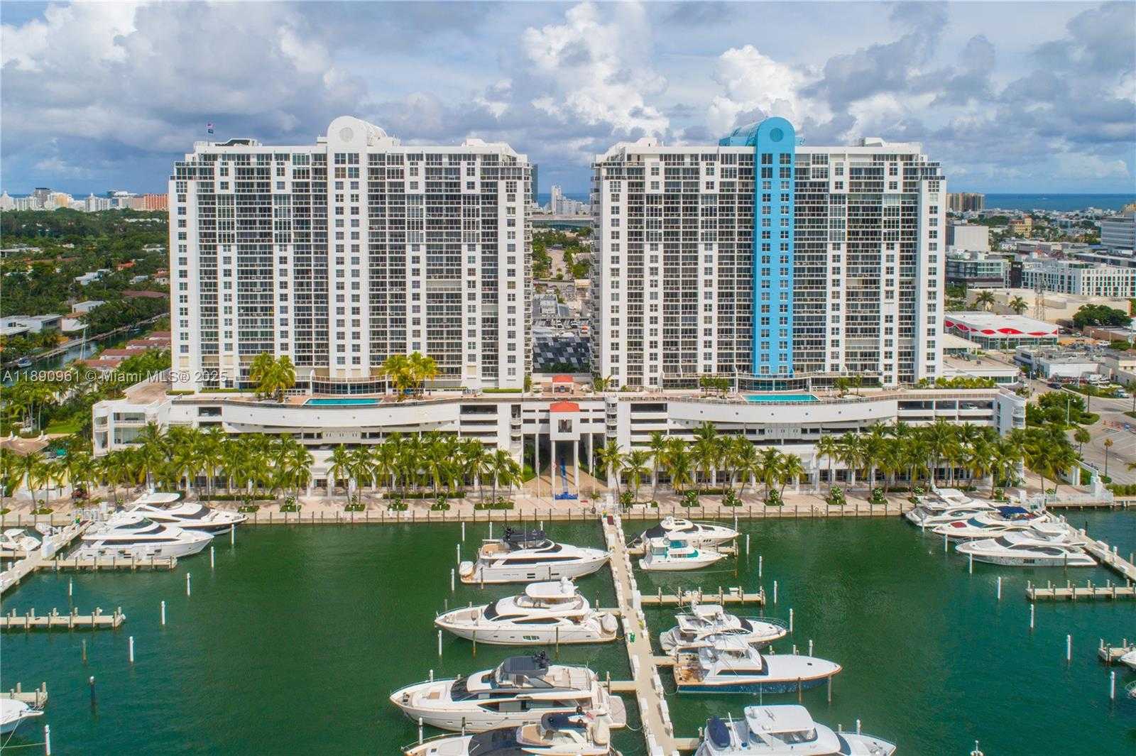 Small Image of 1900 SUNSET HARBOUR DR #2315, Miami Beach Number 22
