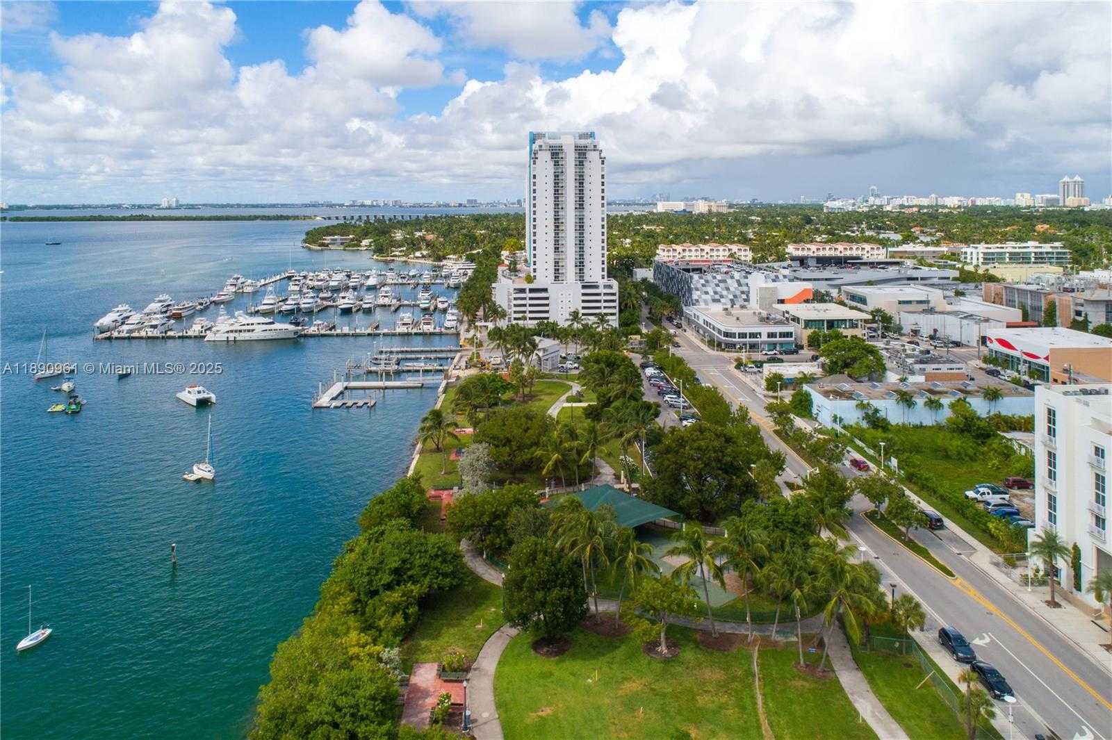 Small Image of 1900 SUNSET HARBOUR DR #2315, Miami Beach Number 25