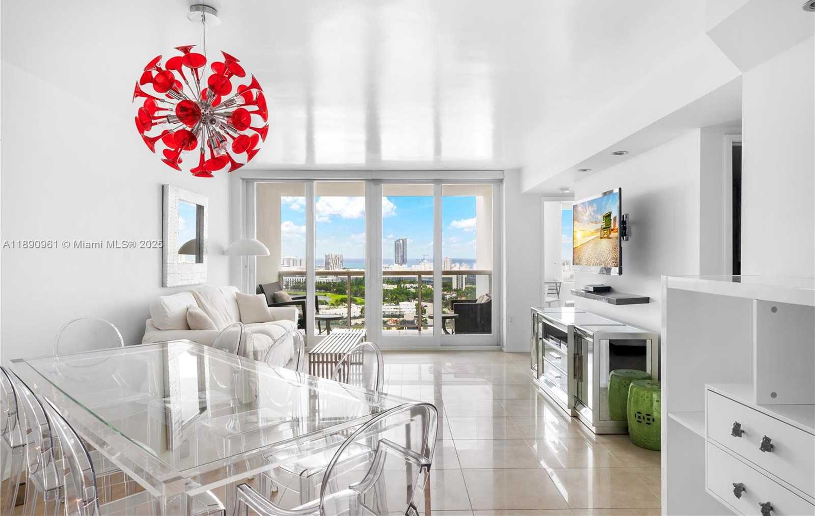 Small Image of 1900 SUNSET HARBOUR DR #2315, Miami Beach Number 4