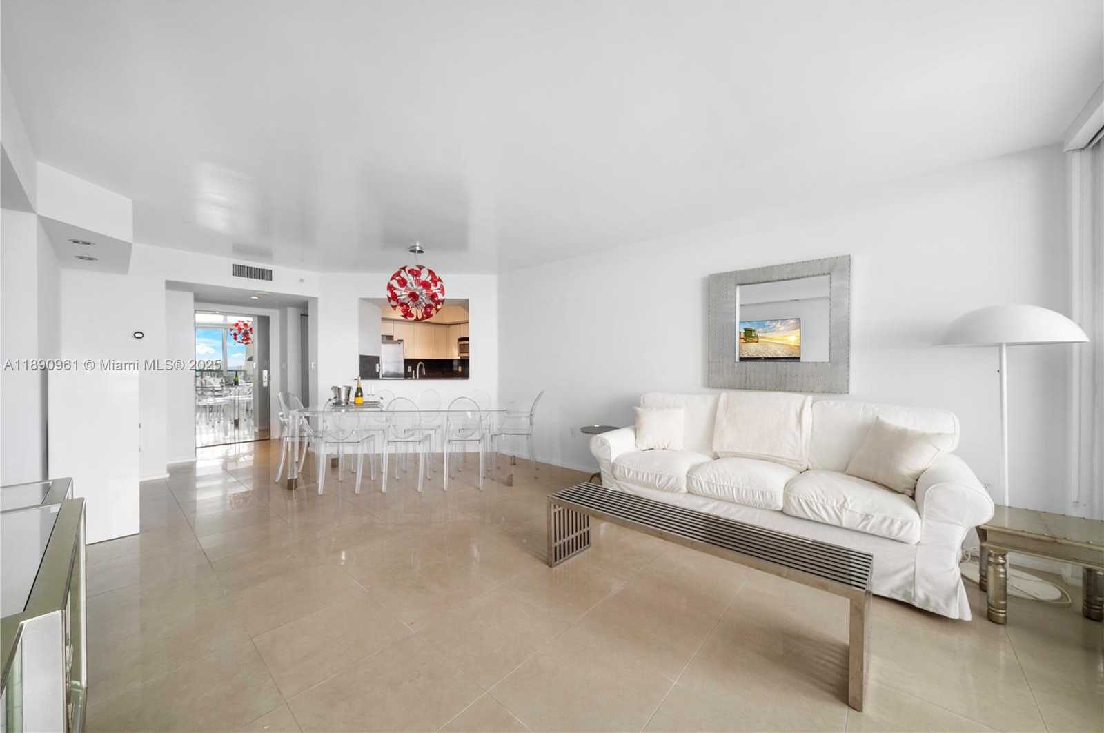 Small Image of 1900 SUNSET HARBOUR DR #2315, Miami Beach Number 7