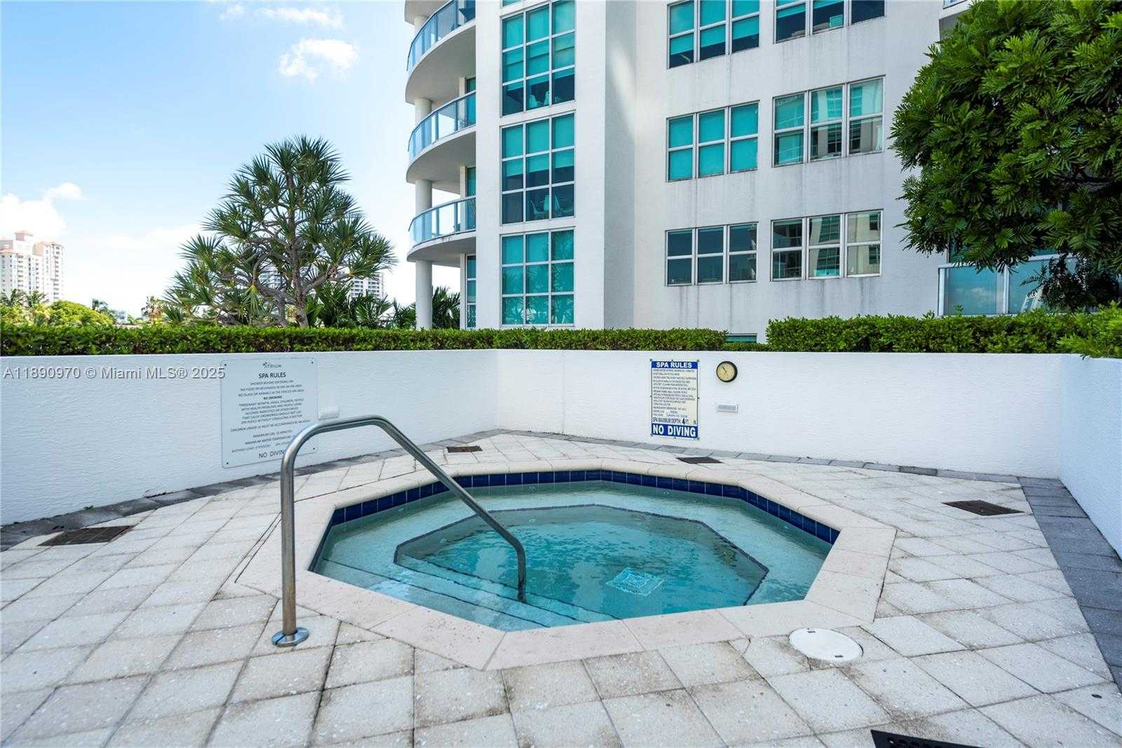 Small Image of 3131 NORTH EAST 188TH ST #2-808, Aventura Number 23