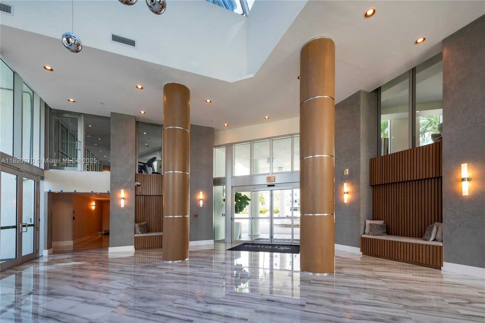 Small Image of 3131 NORTH EAST 188TH ST #2-808, Aventura Number 30