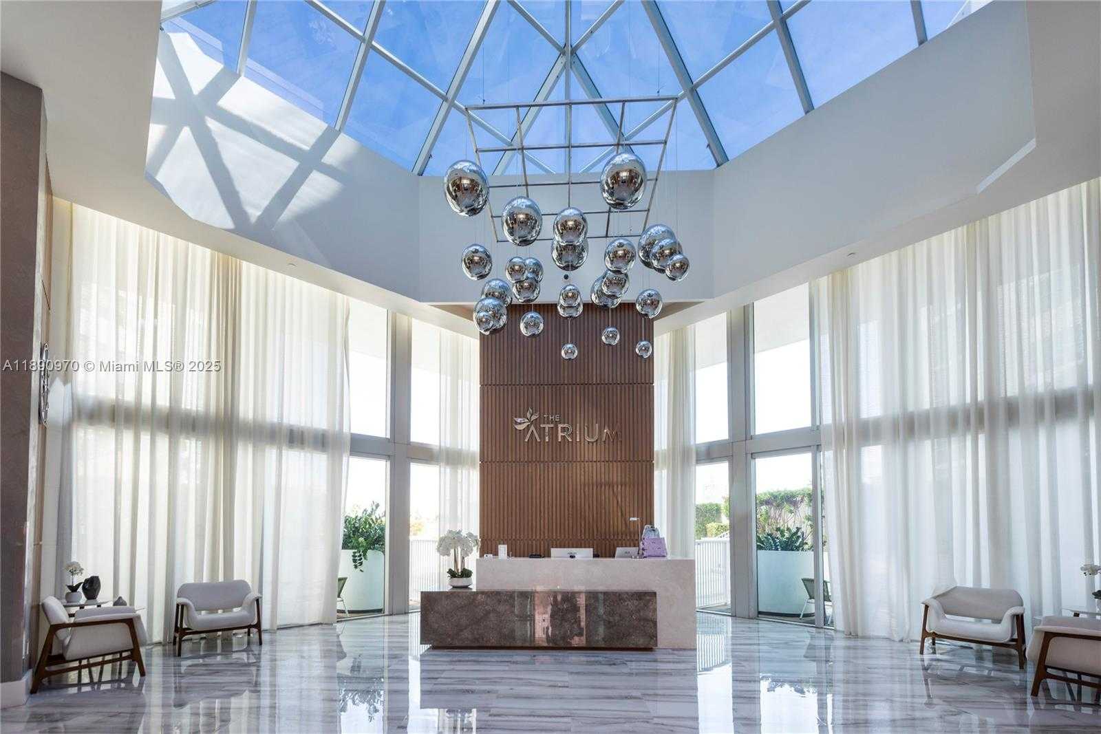 Small Image of 3131 NORTH EAST 188TH ST #2-808, Aventura Number 31