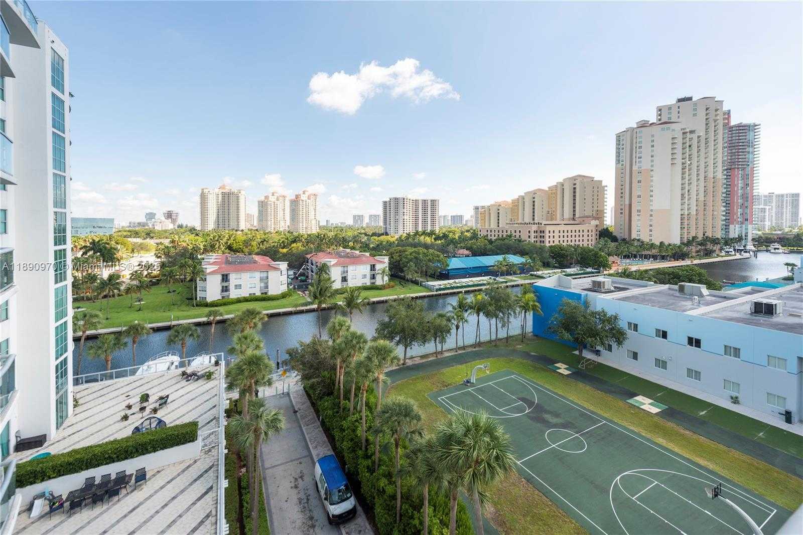 Small Image of 3131 NORTH EAST 188TH ST #2-808, Aventura Number 7