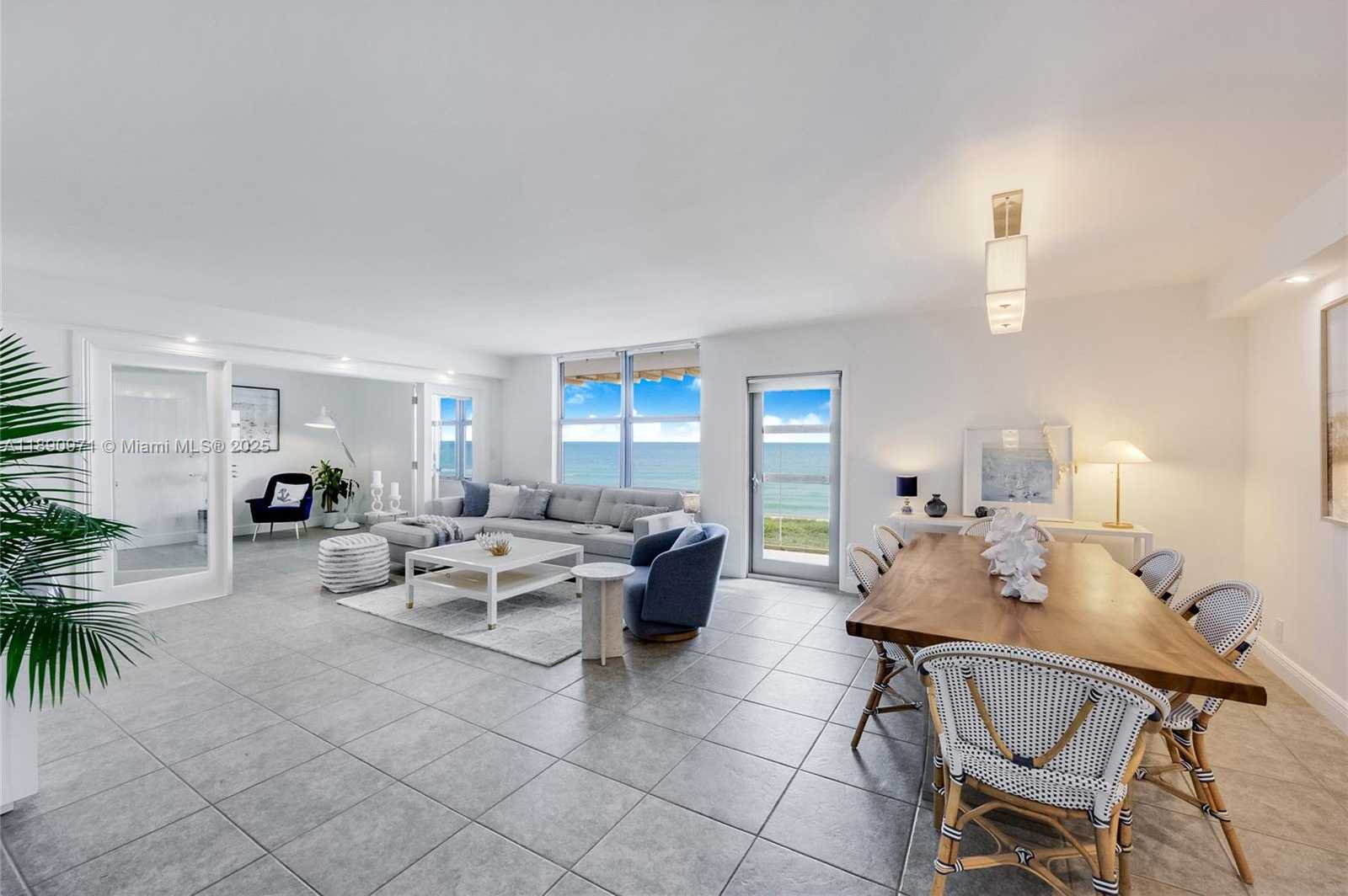 Small Image of 9225 COLLINS AVE #501, Surfside Number 2
