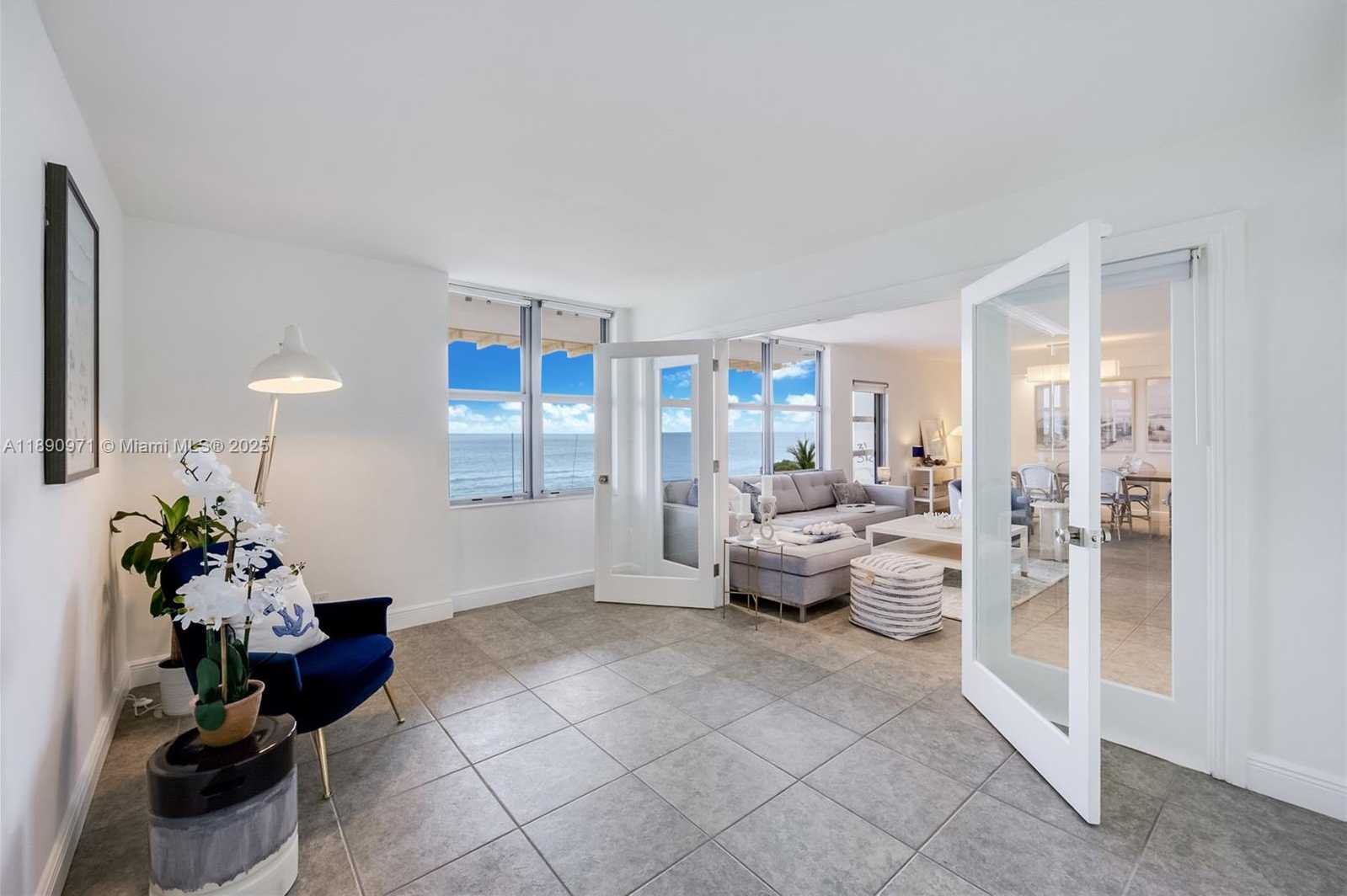 Small Image of 9225 COLLINS AVE #501, Surfside Number 4