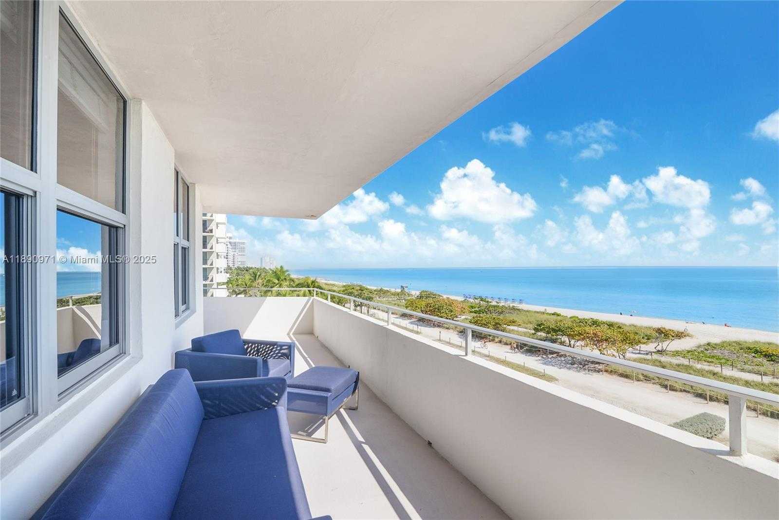 Small Image of 9225 COLLINS AVE #501, Surfside Number 8