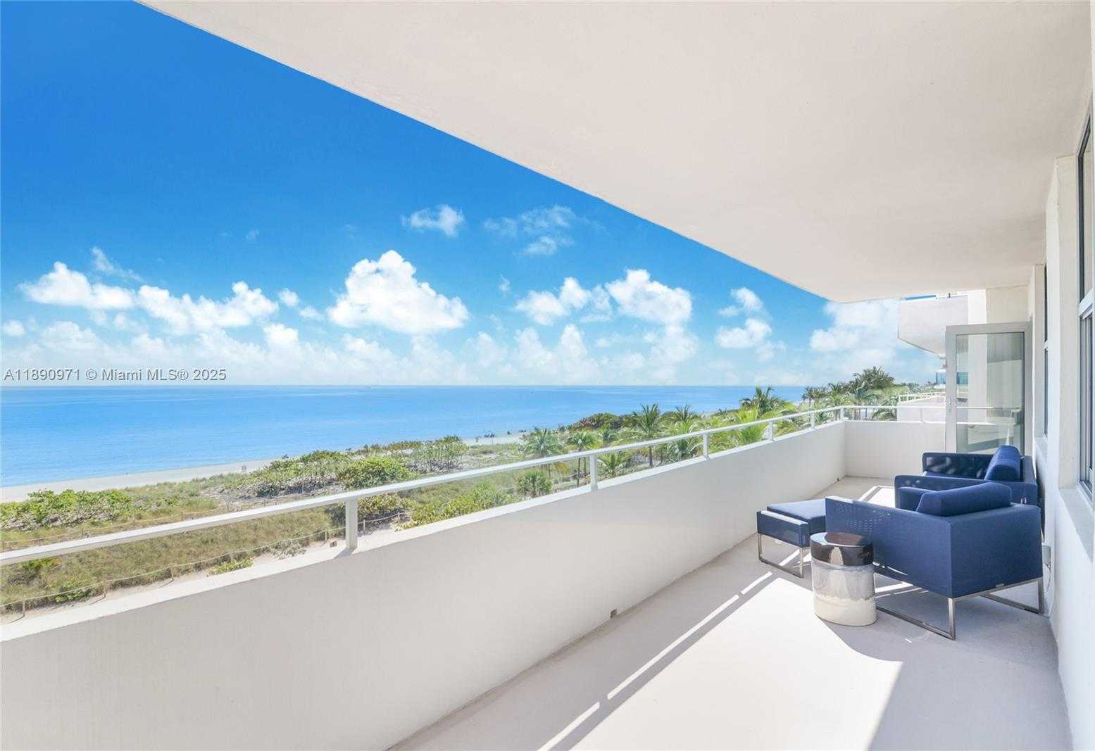 Small Image of 9225 COLLINS AVE #501, Surfside Number 9