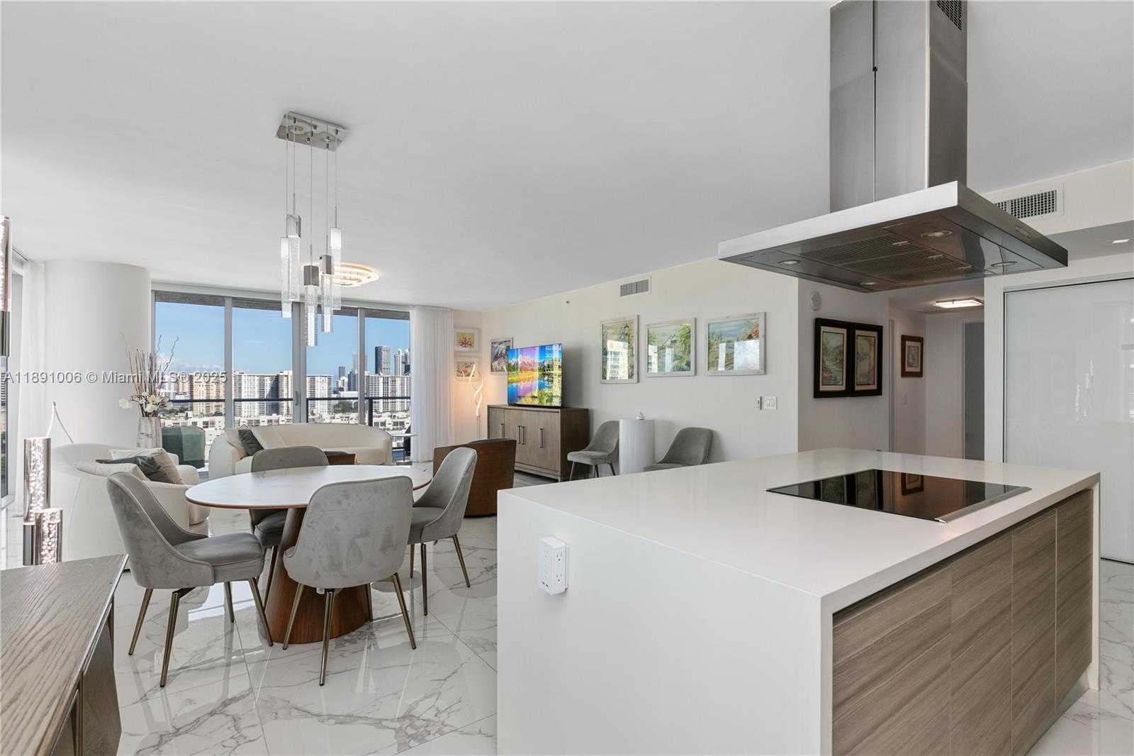 Small Image of 300 SUNNY ISLES BLVD #4-1607, Sunny Isles Beach Number 11