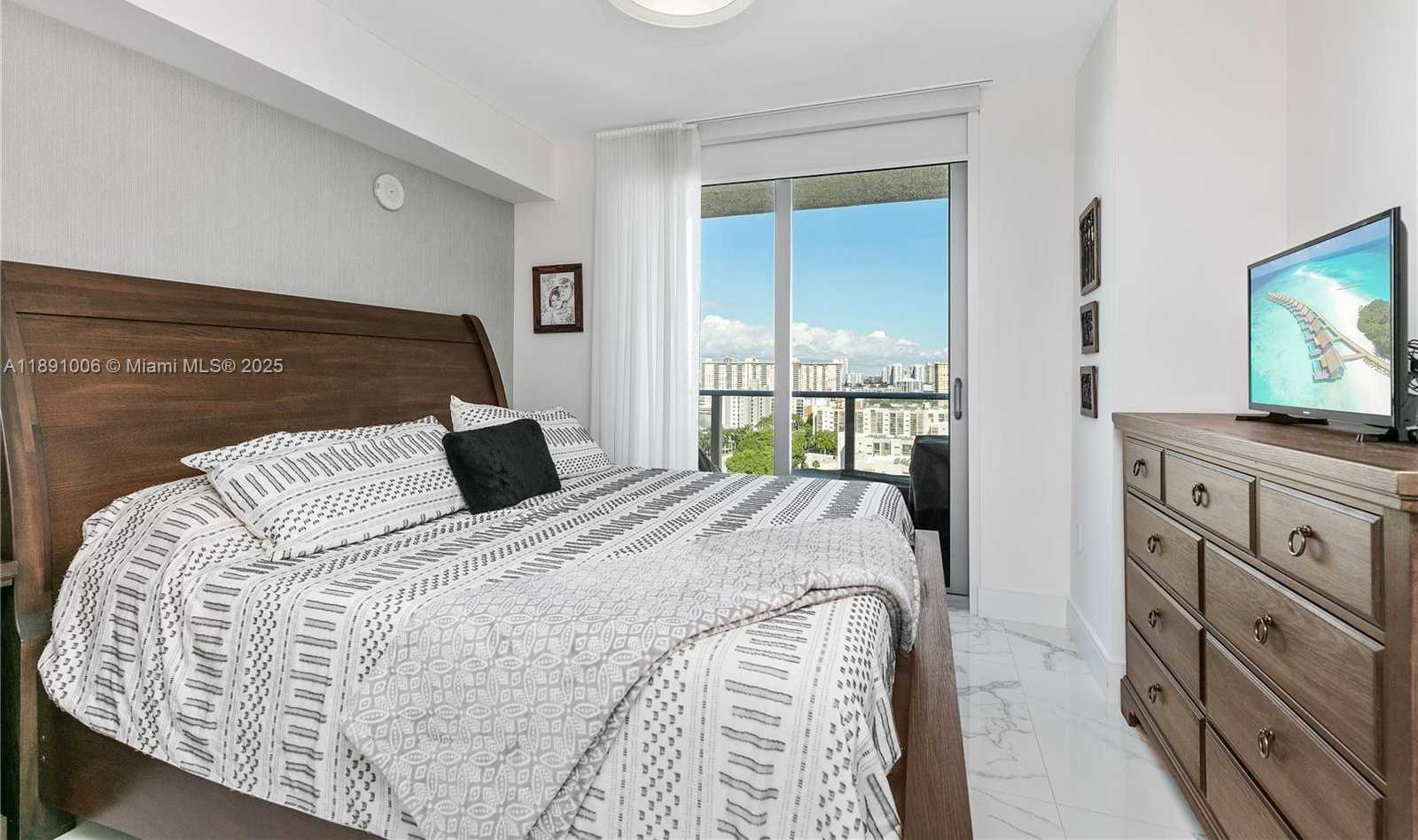 Small Image of 300 SUNNY ISLES BLVD #4-1607, Sunny Isles Beach Number 14