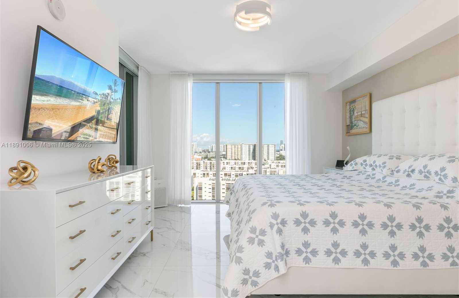 Small Image of 300 SUNNY ISLES BLVD #4-1607, Sunny Isles Beach Number 17