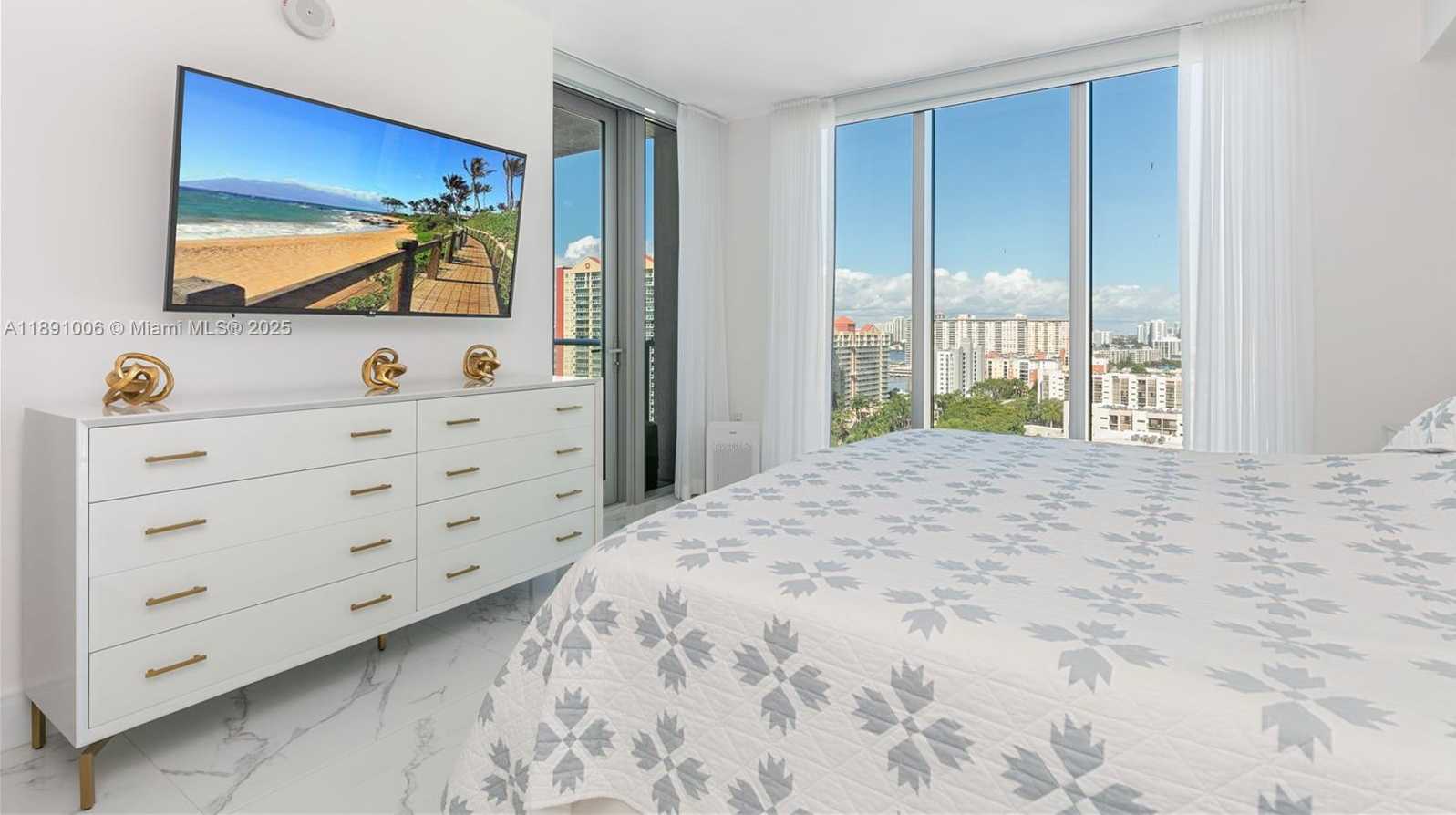 Small Image of 300 SUNNY ISLES BLVD #4-1607, Sunny Isles Beach Number 19