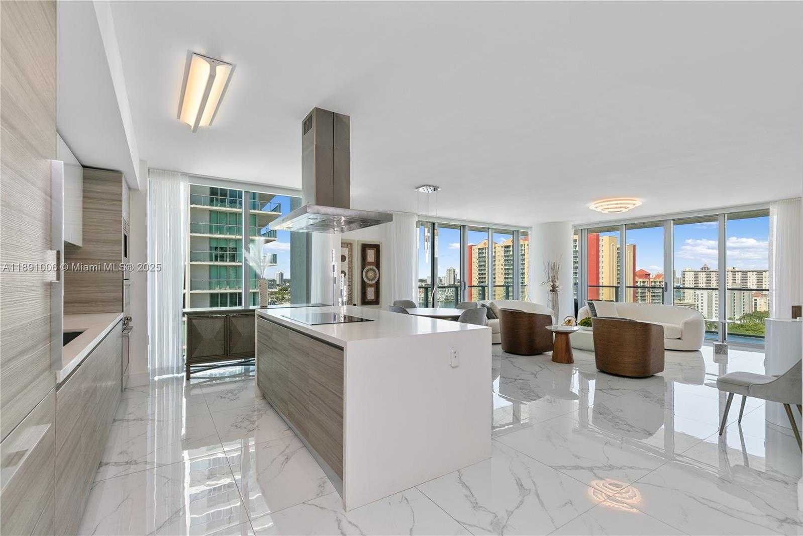 Small Image of 300 SUNNY ISLES BLVD #4-1607, Sunny Isles Beach Number 2