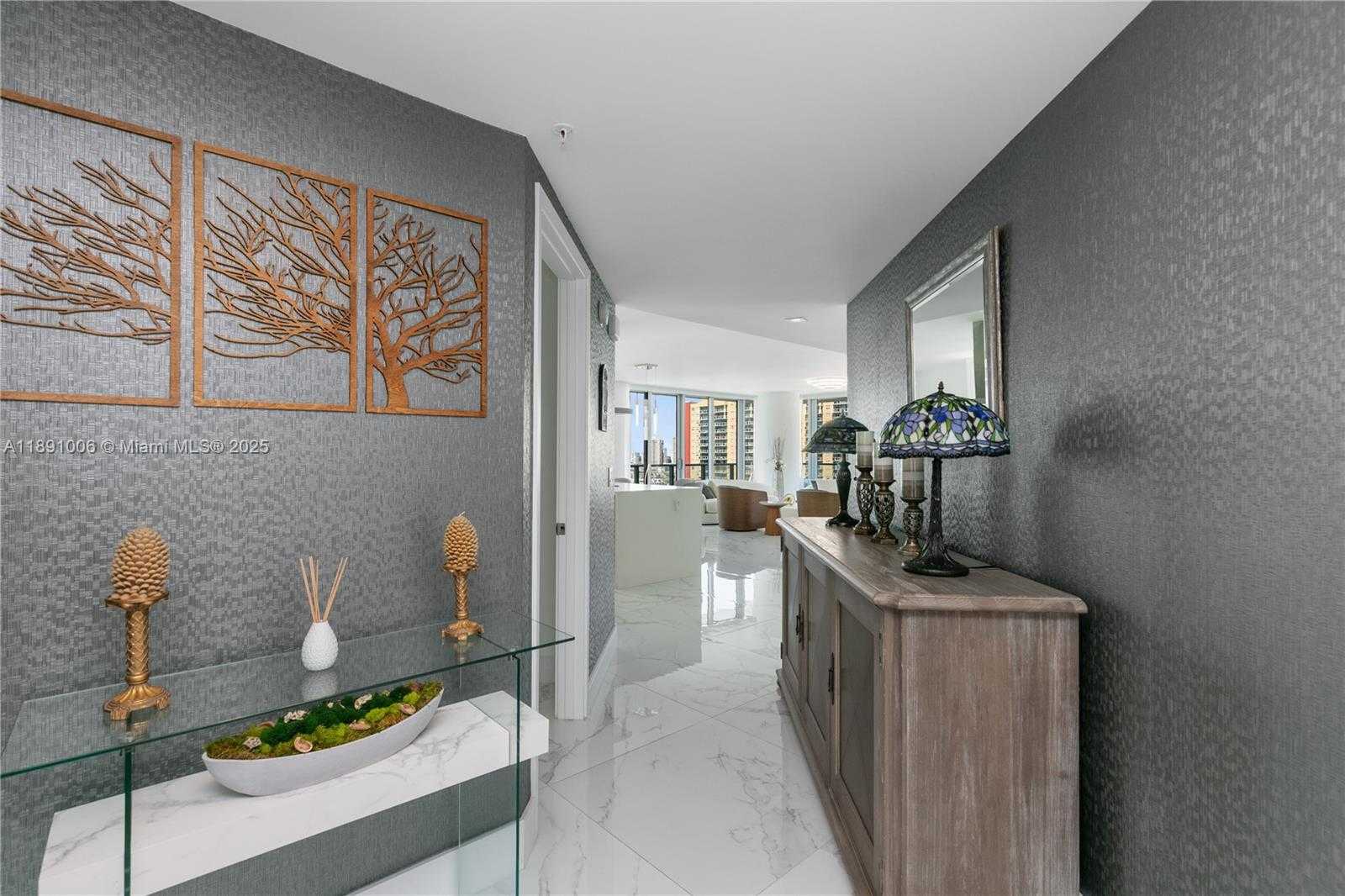 Small Image of 300 SUNNY ISLES BLVD #4-1607, Sunny Isles Beach Number 21