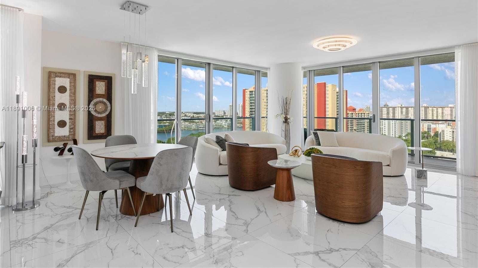 Small Image of 300 SUNNY ISLES BLVD #4-1607, Sunny Isles Beach Number 3