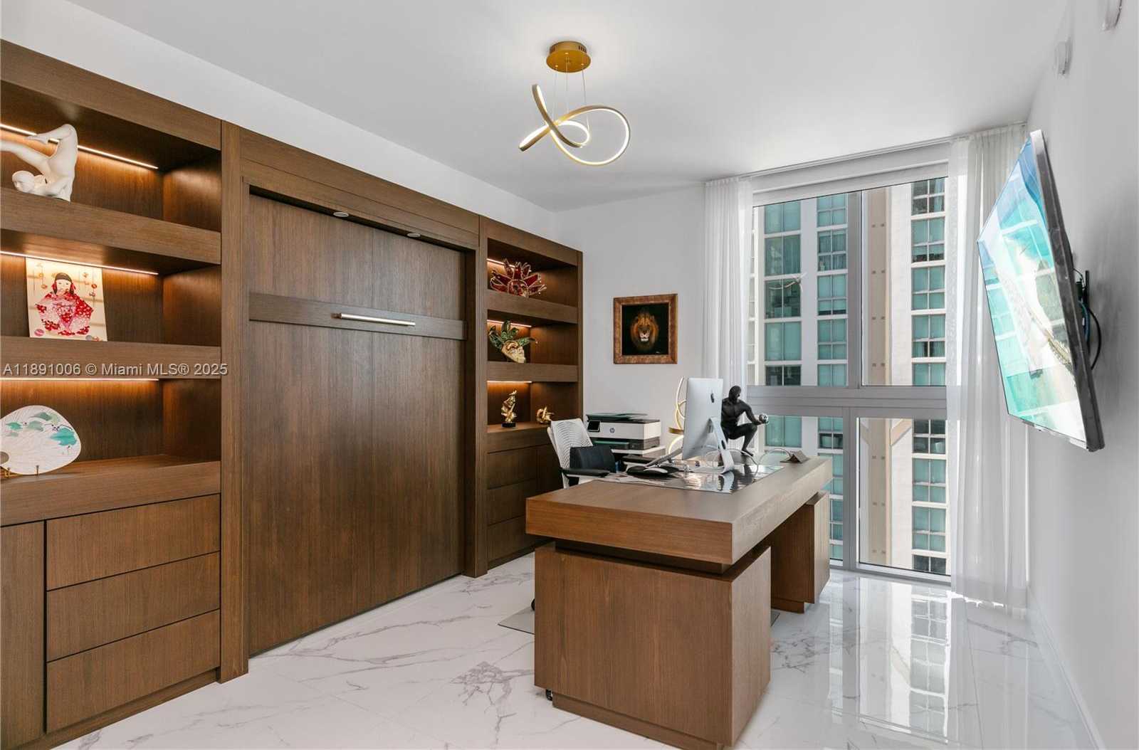 Small Image of 300 SUNNY ISLES BLVD #4-1607, Sunny Isles Beach Number 33