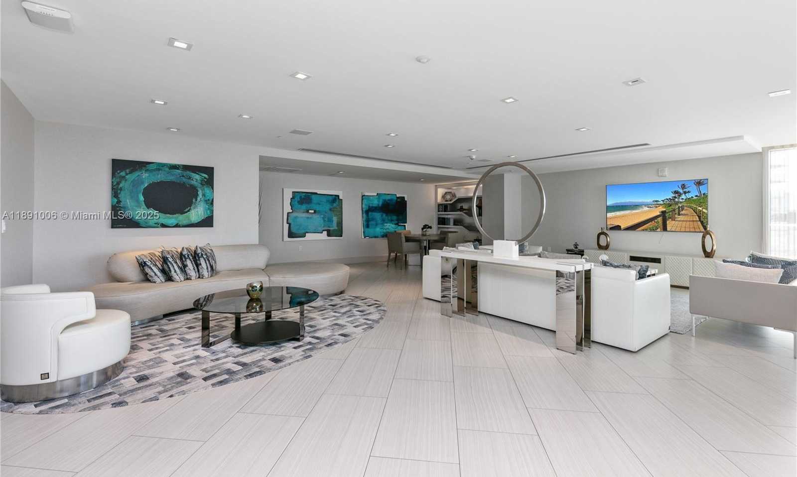 Small Image of 300 SUNNY ISLES BLVD #4-1607, Sunny Isles Beach Number 37